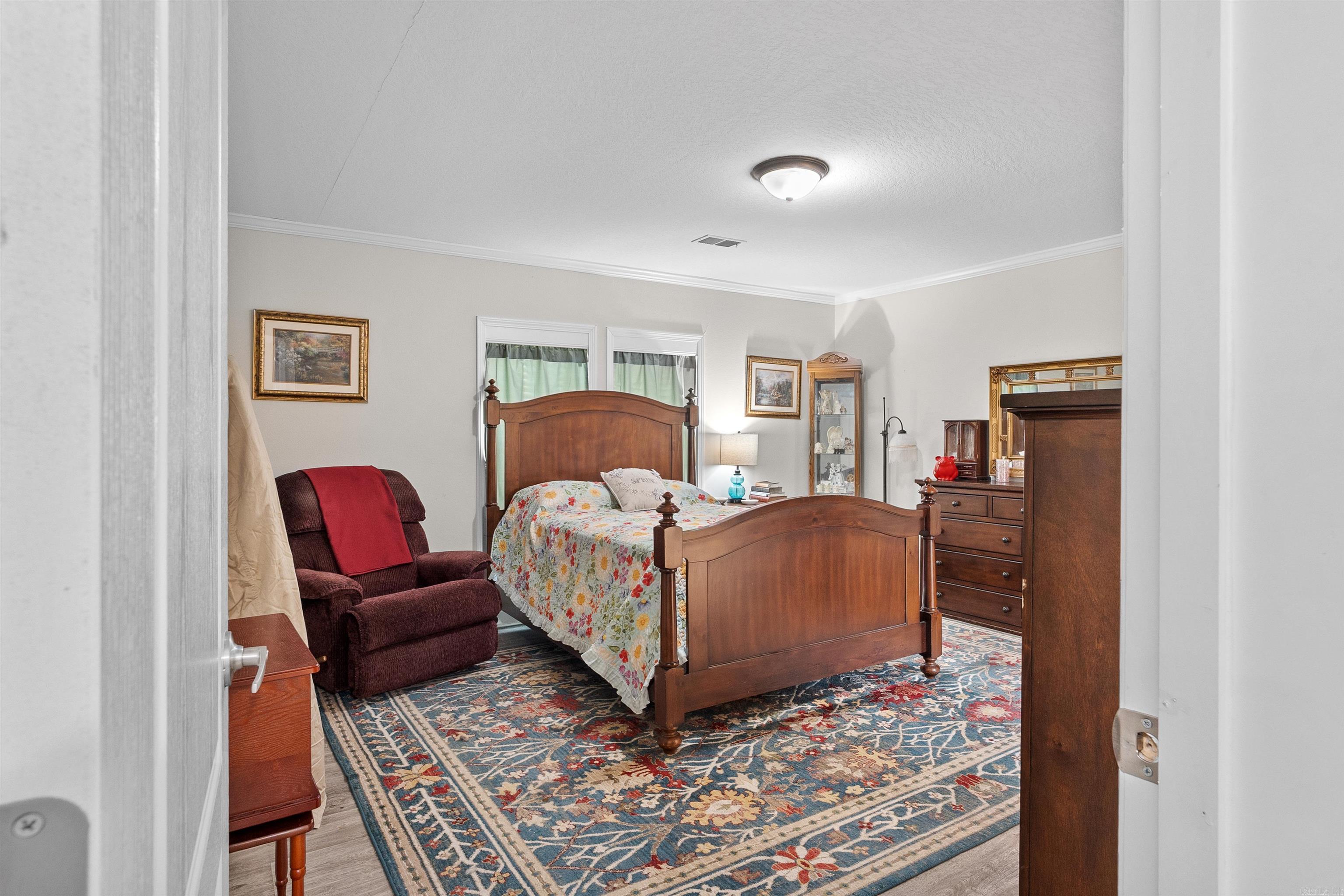 607 Allison  Austin, AR