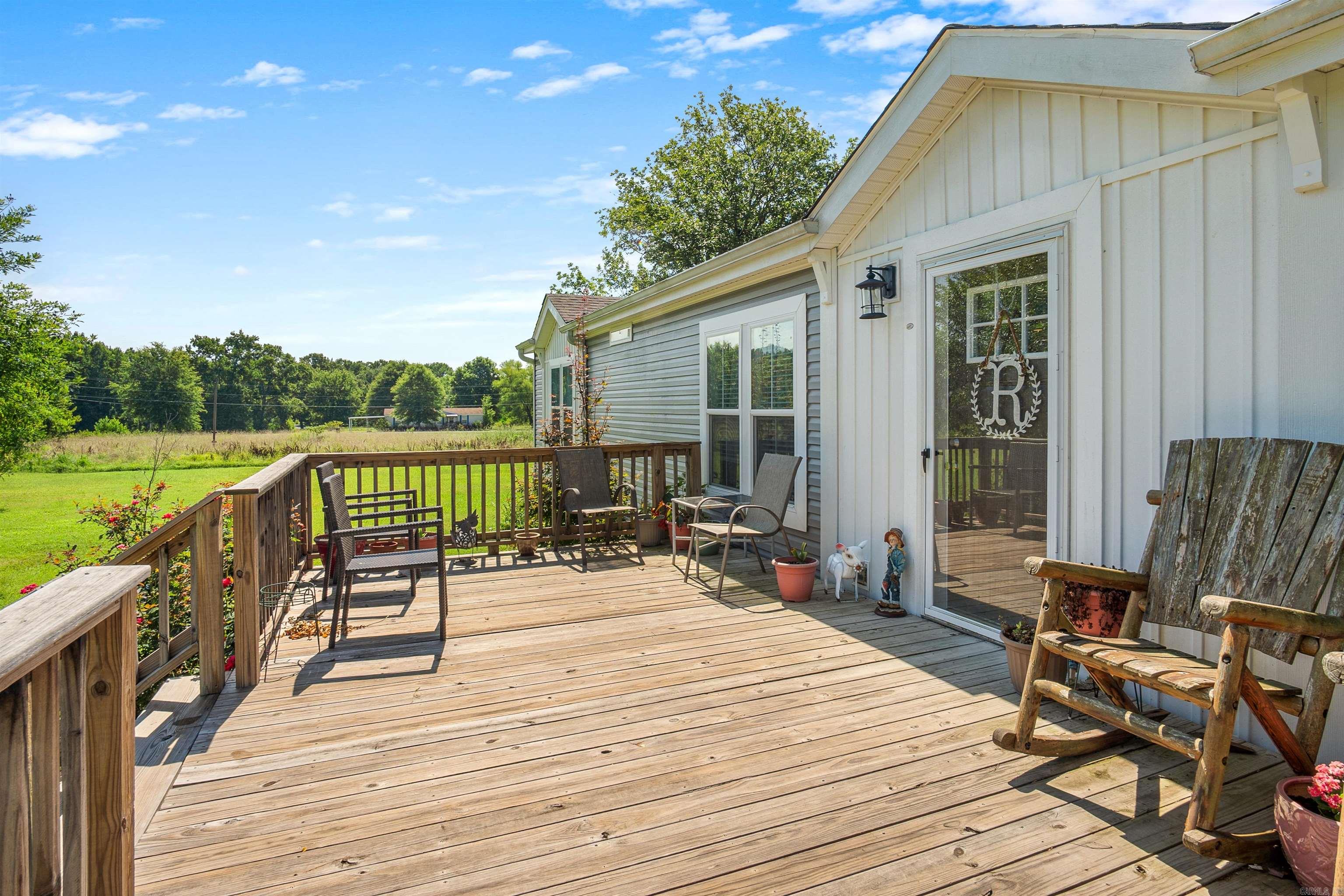 607 Allison  Austin, AR