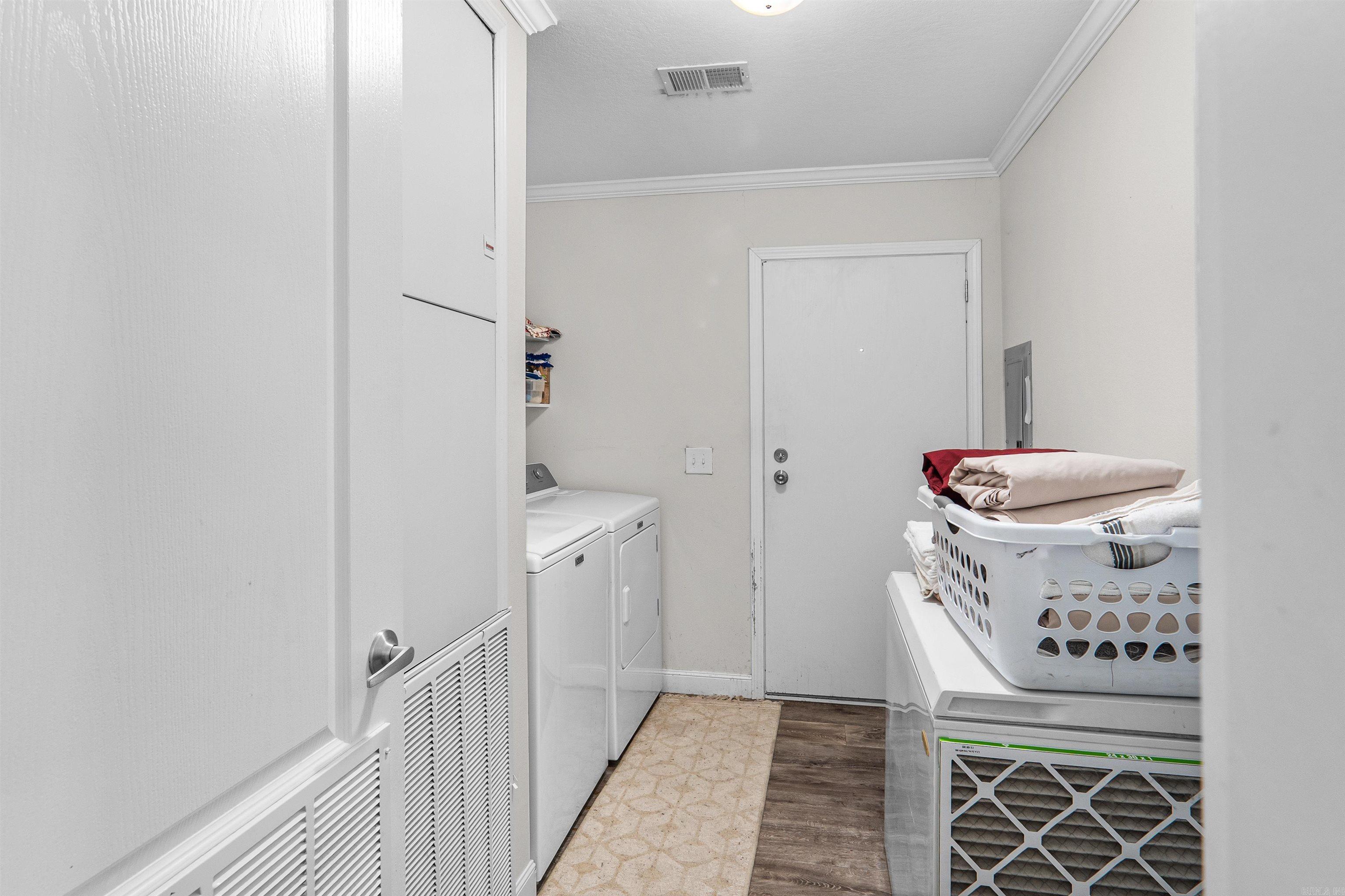 607 Allison  Austin, AR