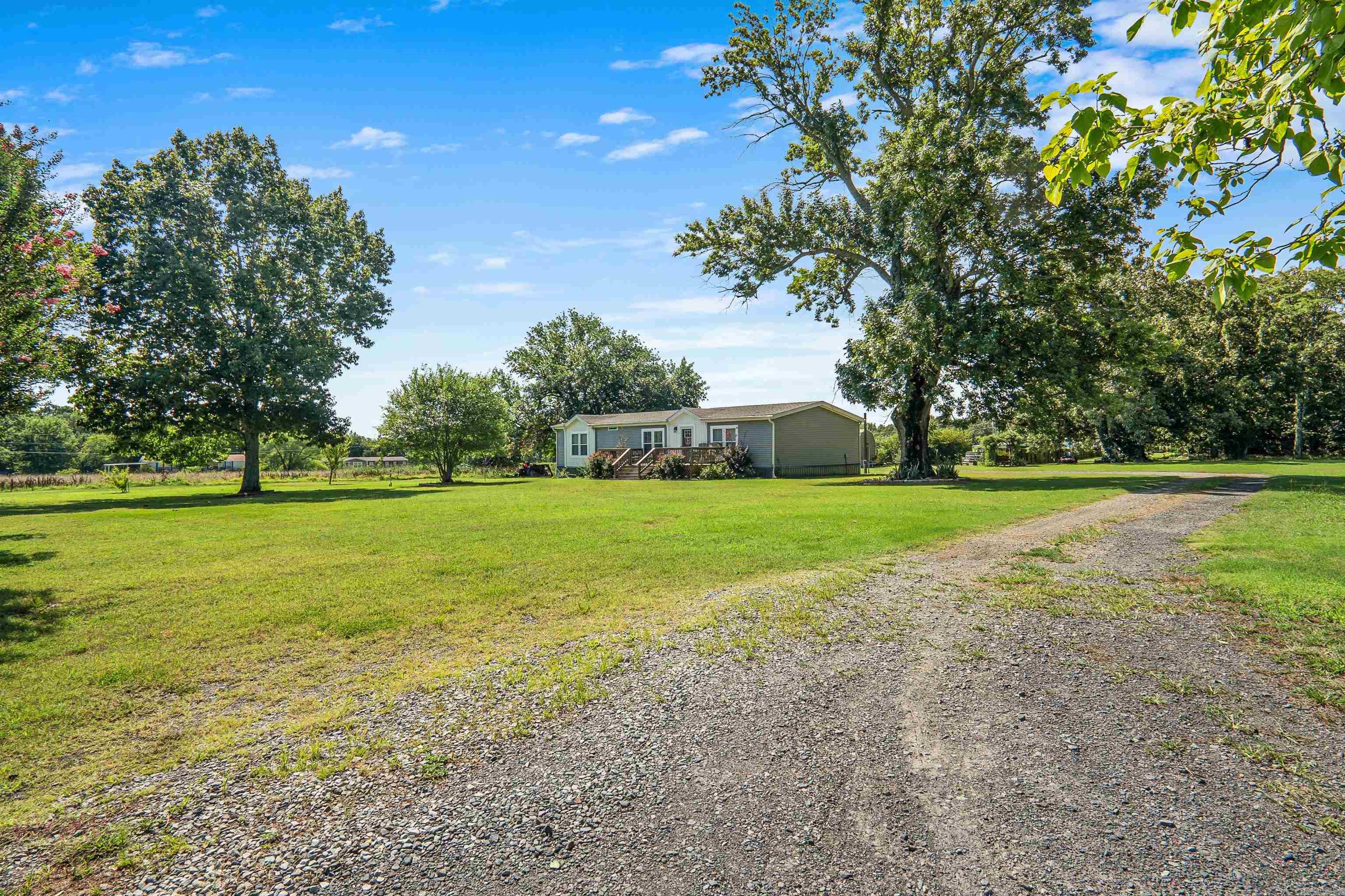 607 Allison  Austin, AR