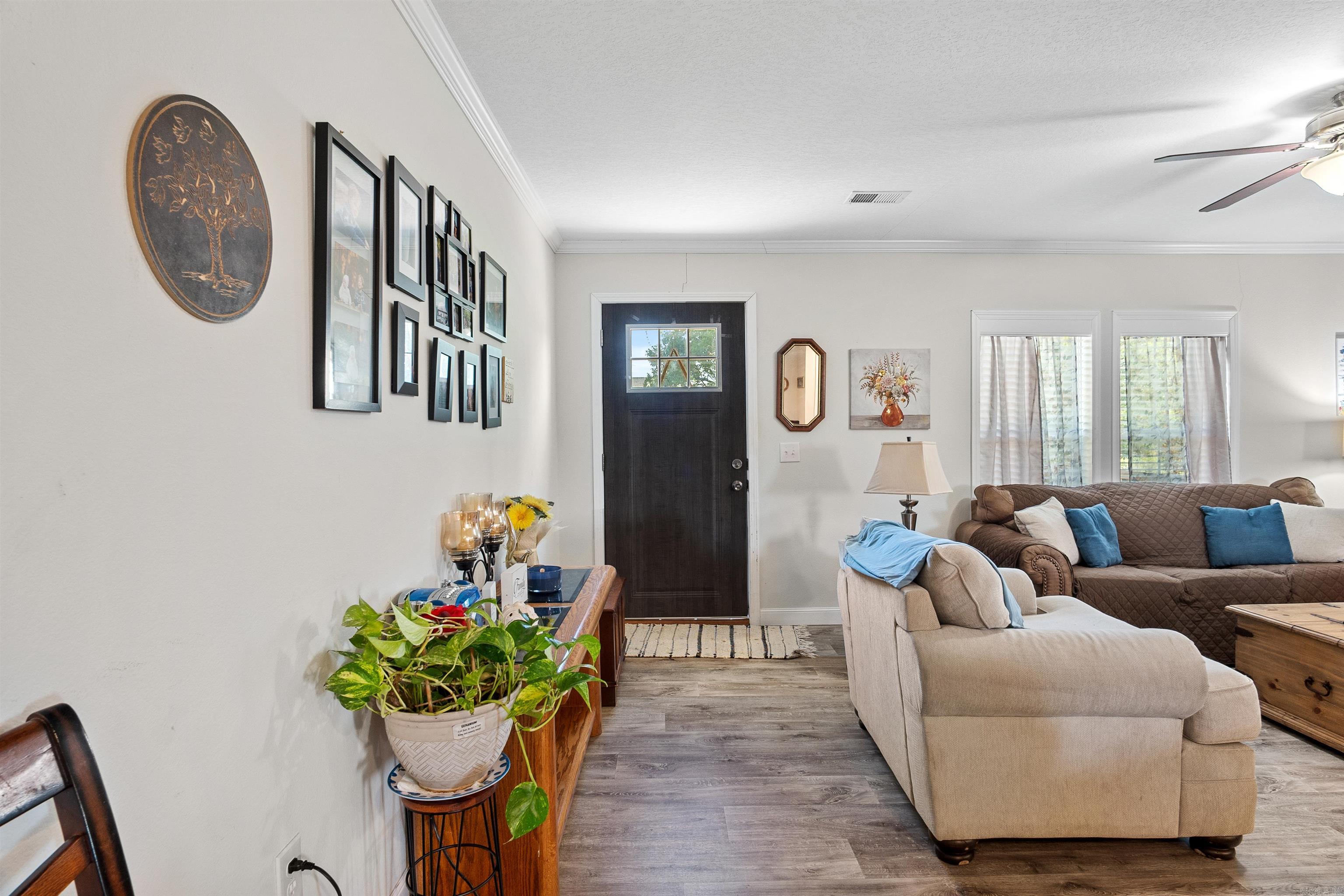 607 Allison  Austin, AR