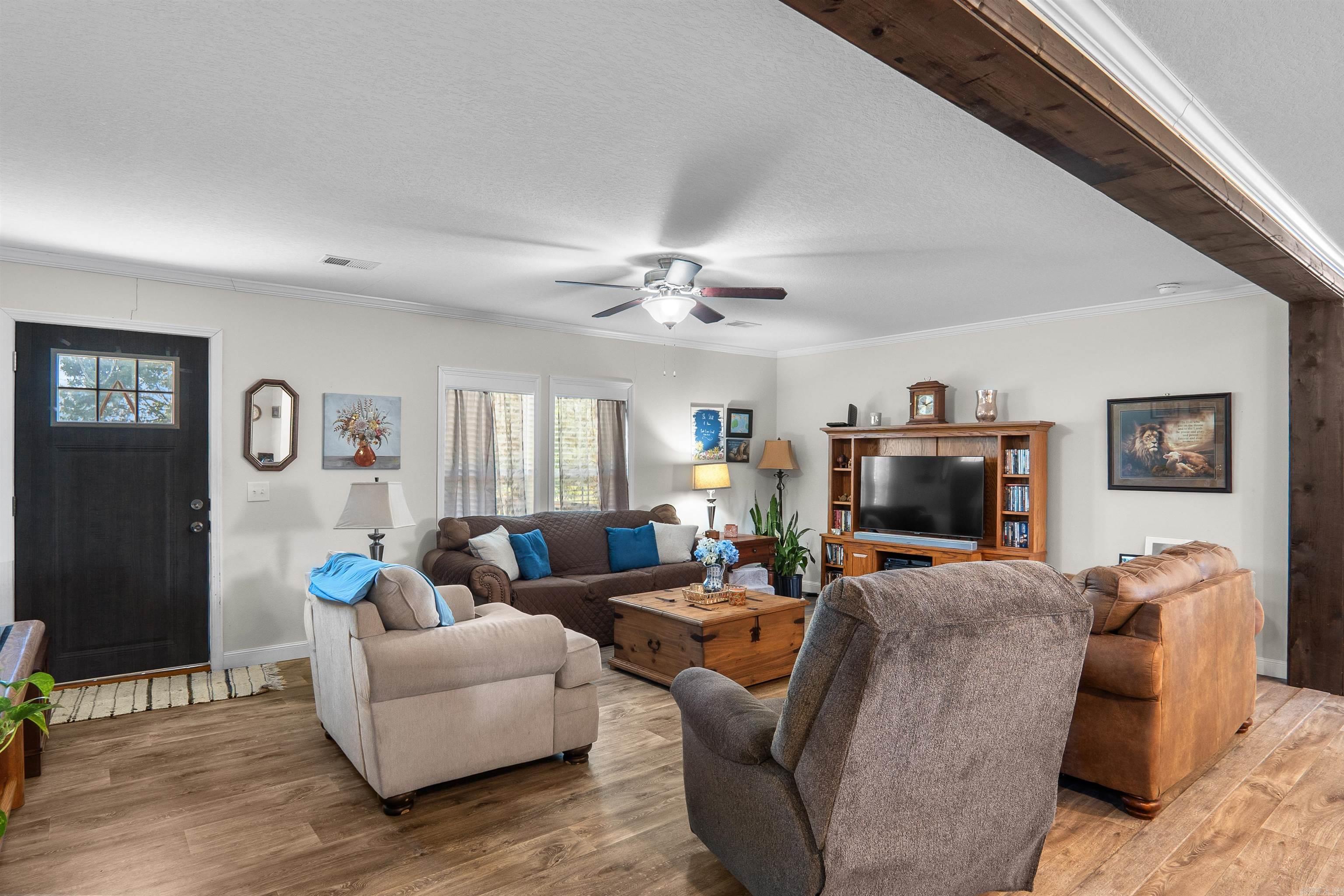 607 Allison  Austin, AR