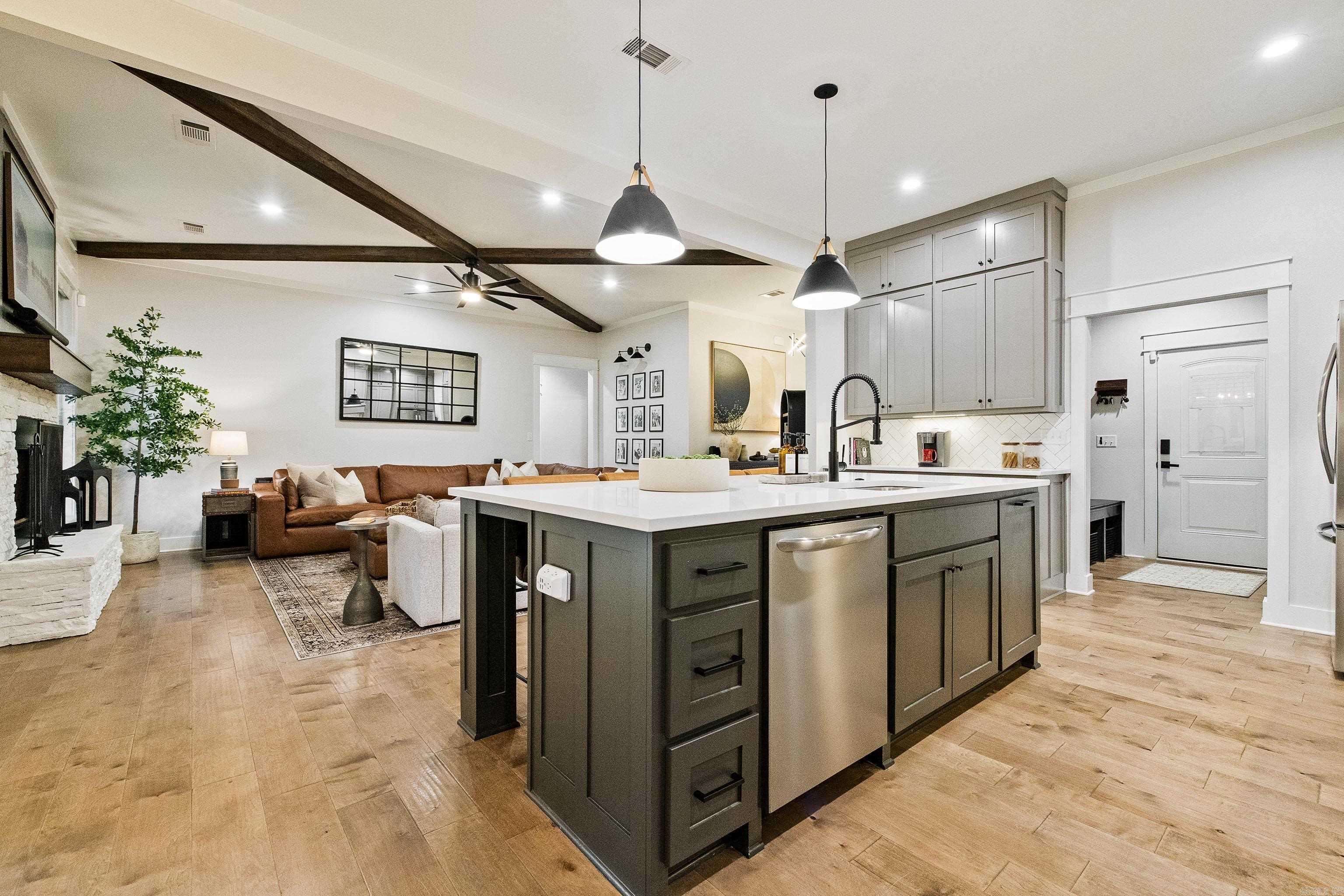 7205 Havenwood Drive  Benton, AR