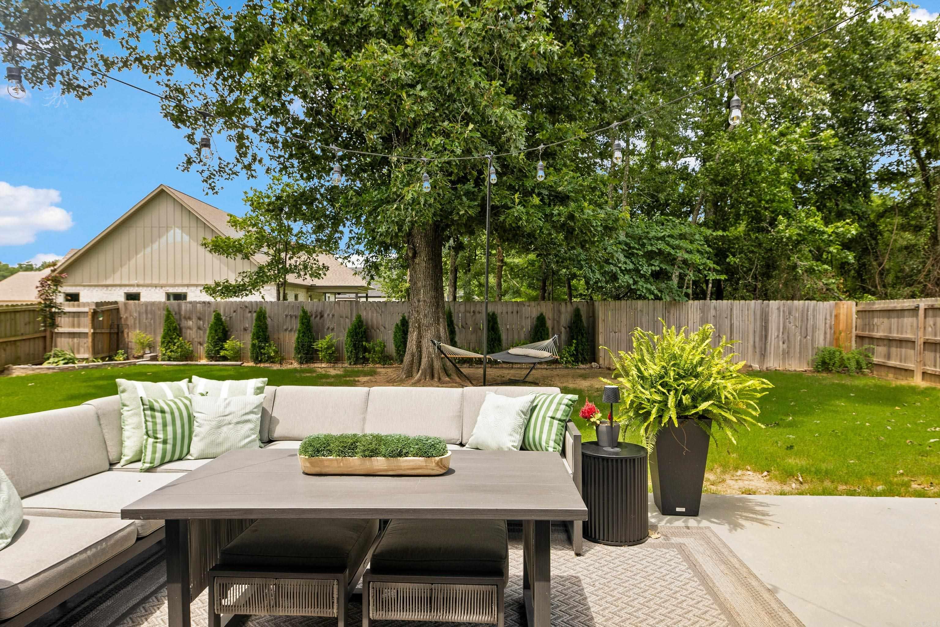 7205 Havenwood Drive  Benton, AR