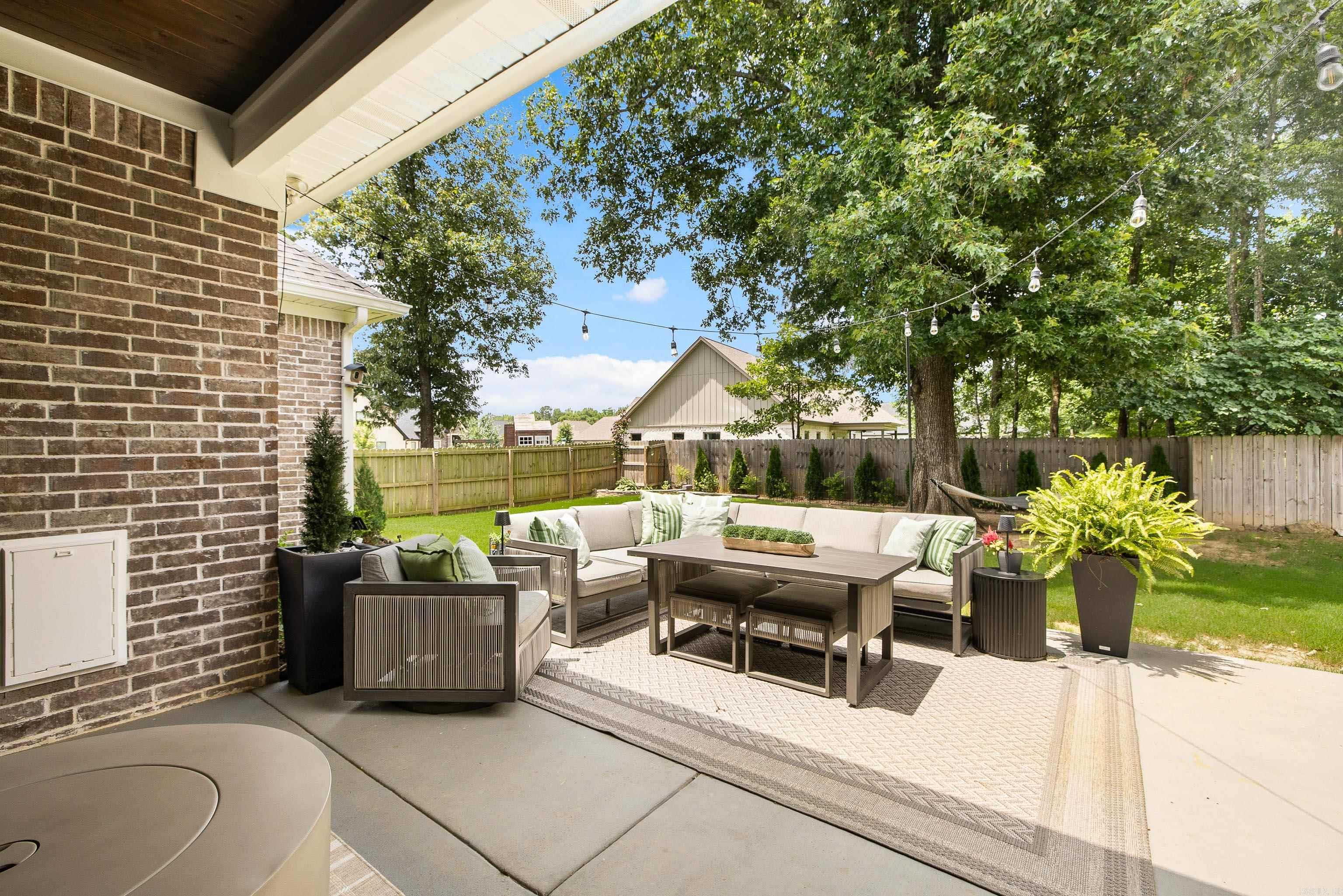 7205 Havenwood Drive  Benton, AR