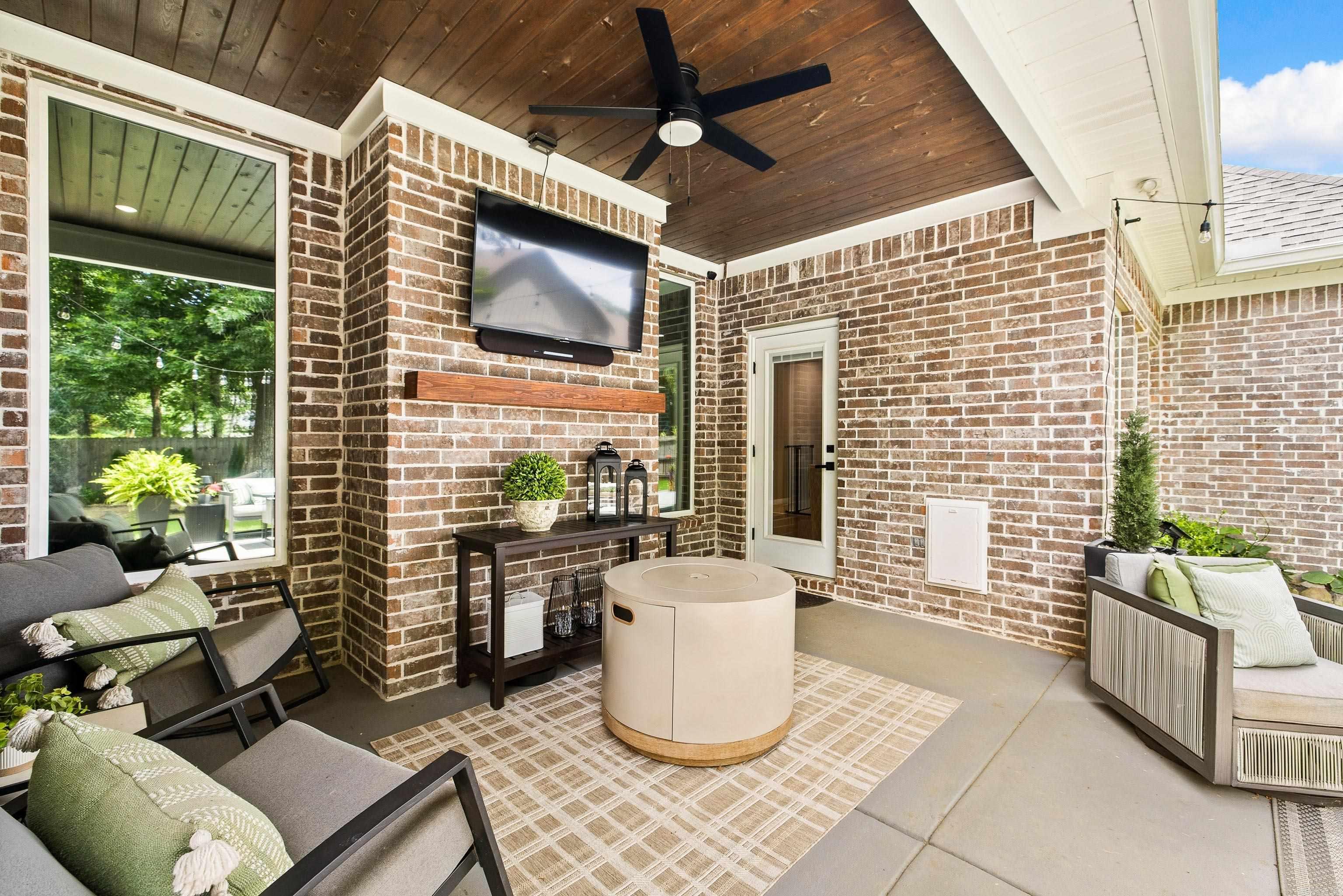 7205 Havenwood Drive  Benton, AR