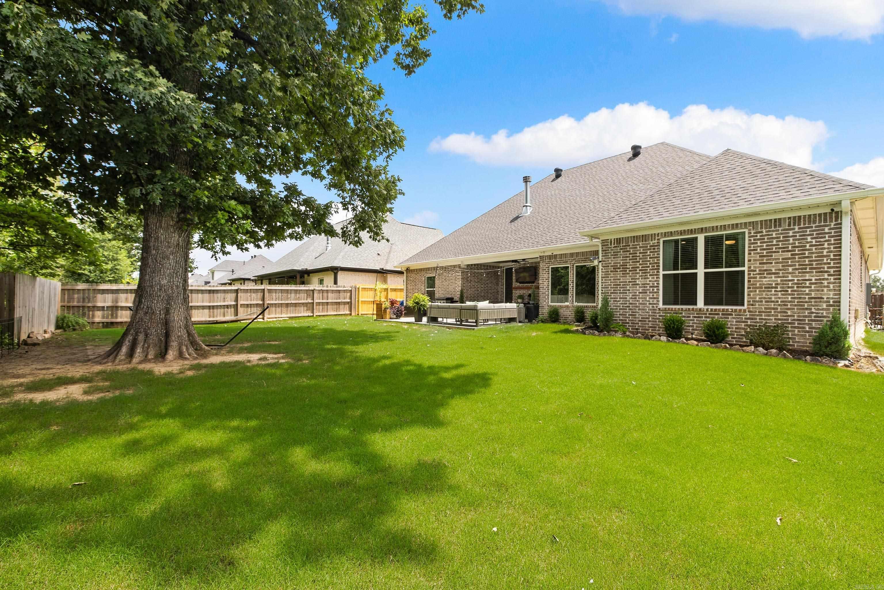 7205 Havenwood Drive  Benton, AR