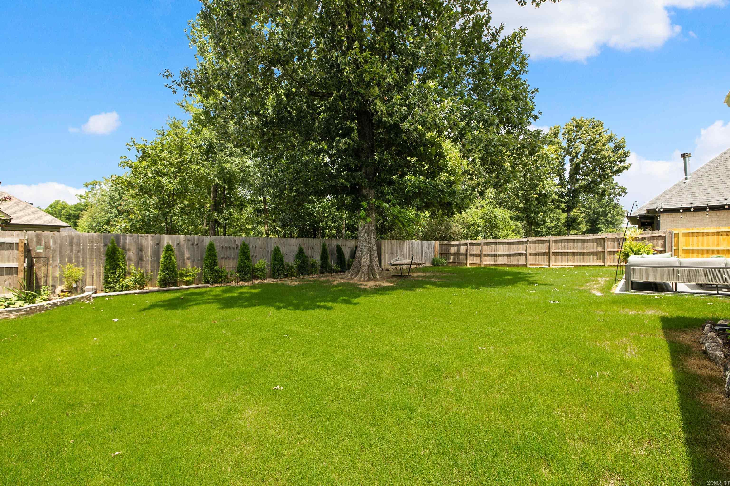7205 Havenwood Drive  Benton, AR