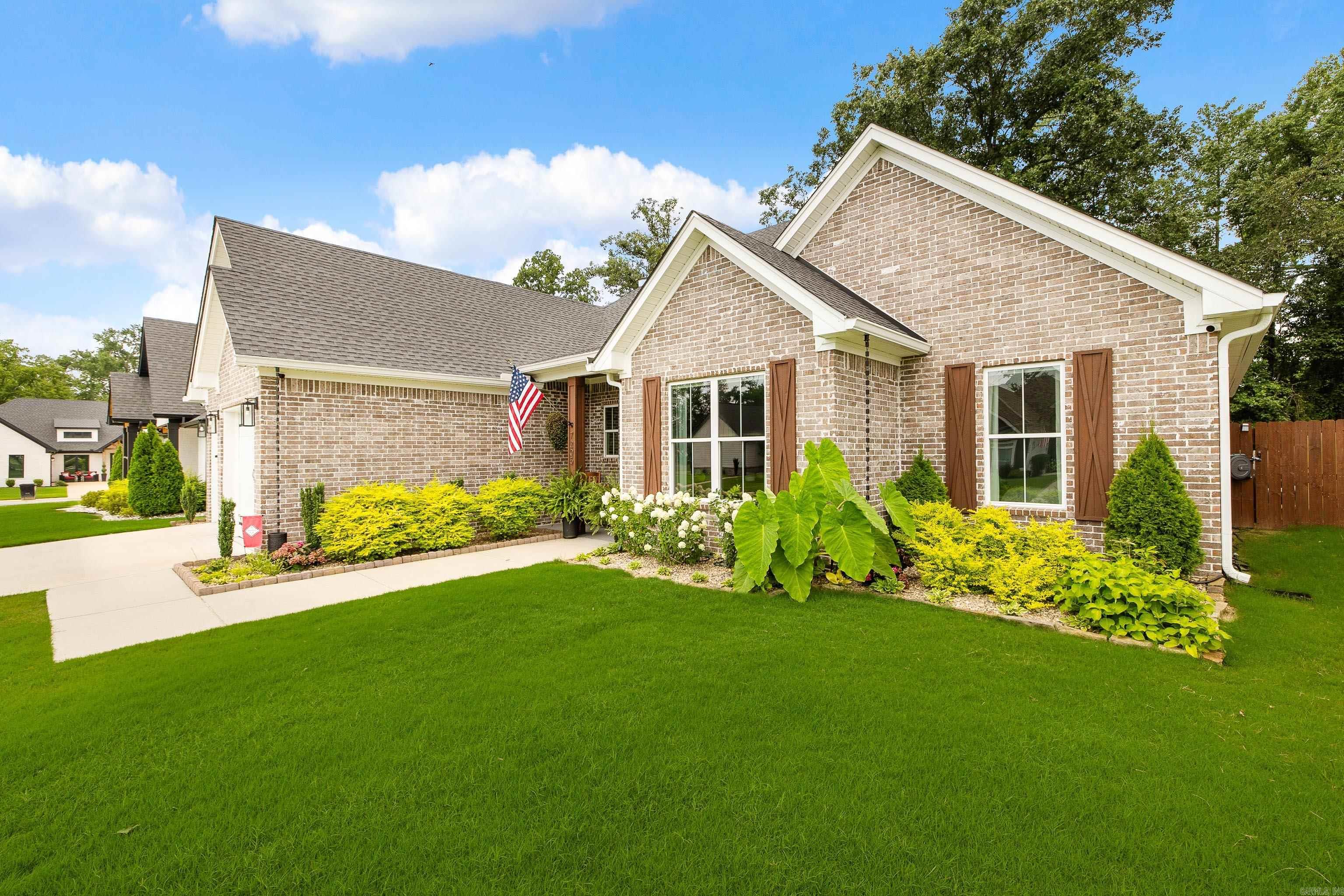 7205 Havenwood Drive  Benton, AR