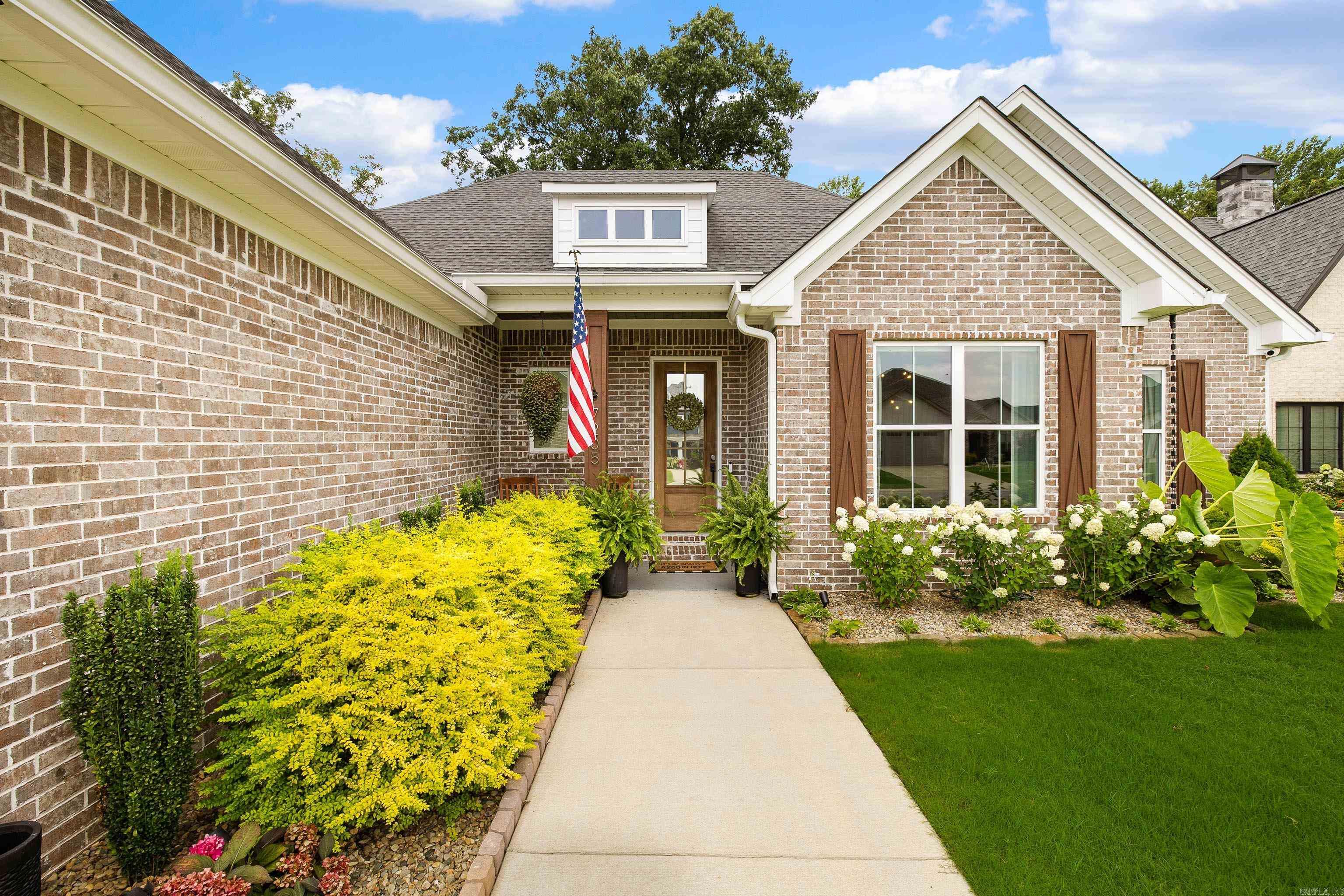 7205 Havenwood Drive  Benton, AR
