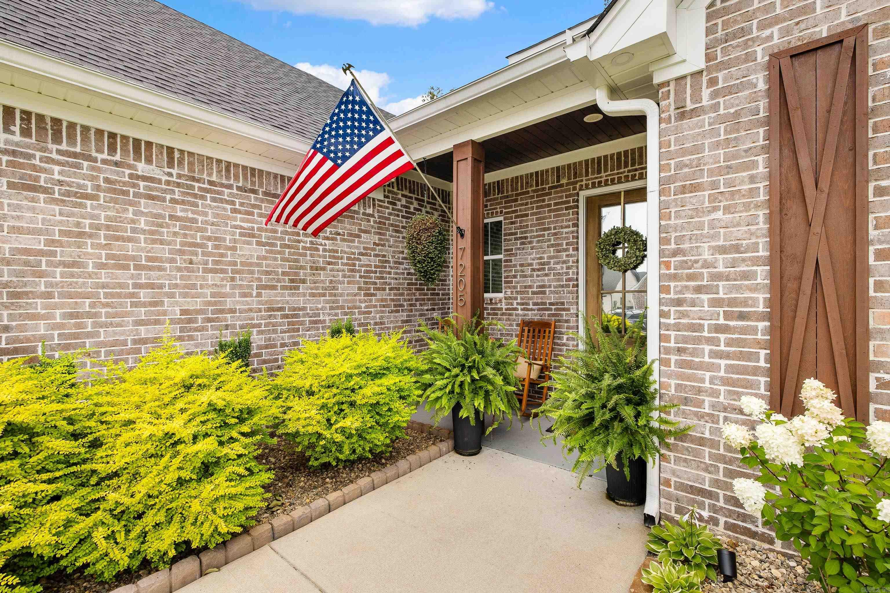 7205 Havenwood Drive  Benton, AR