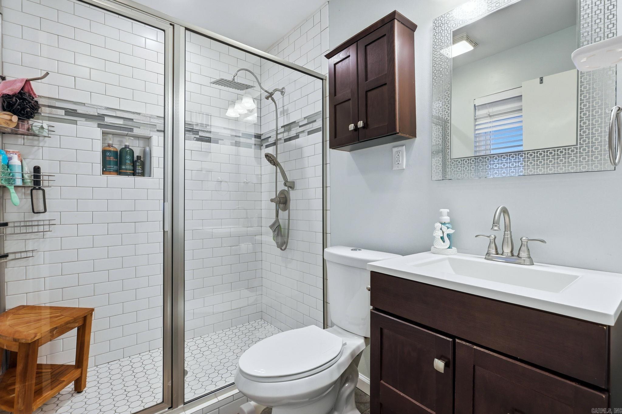 7015 Amherst  Little Rock, AR