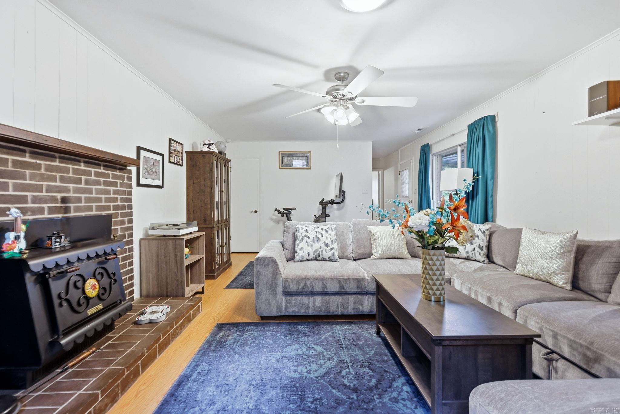 7015 Amherst  Little Rock, AR