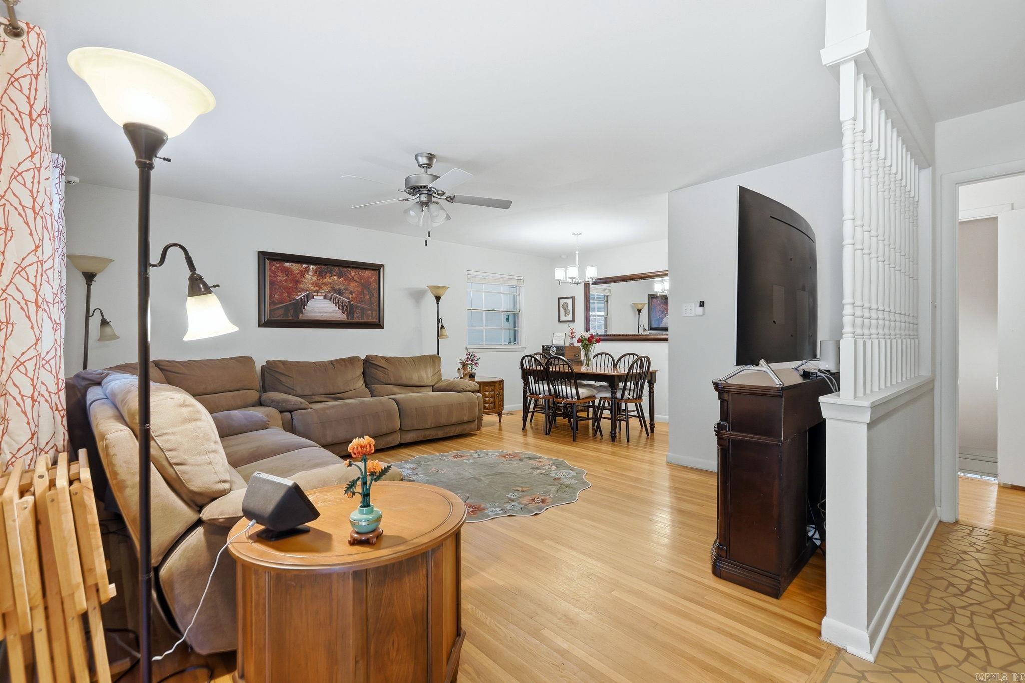 7015 Amherst  Little Rock, AR