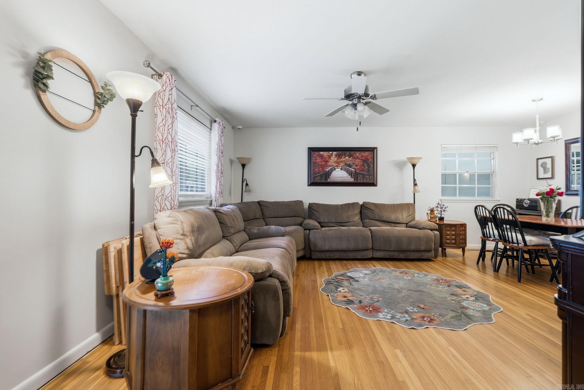 7015 Amherst  Little Rock, AR