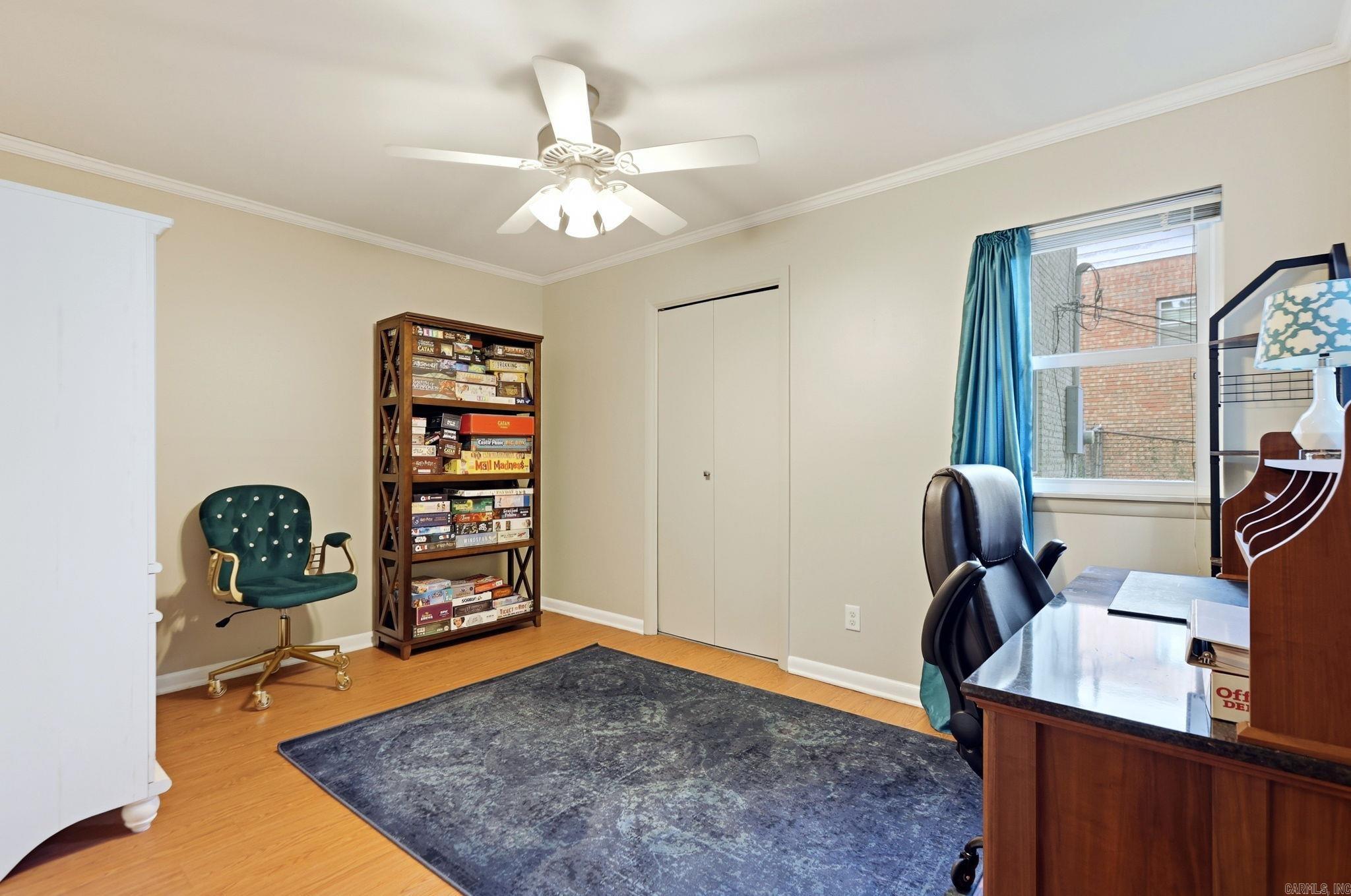7015 Amherst  Little Rock, AR
