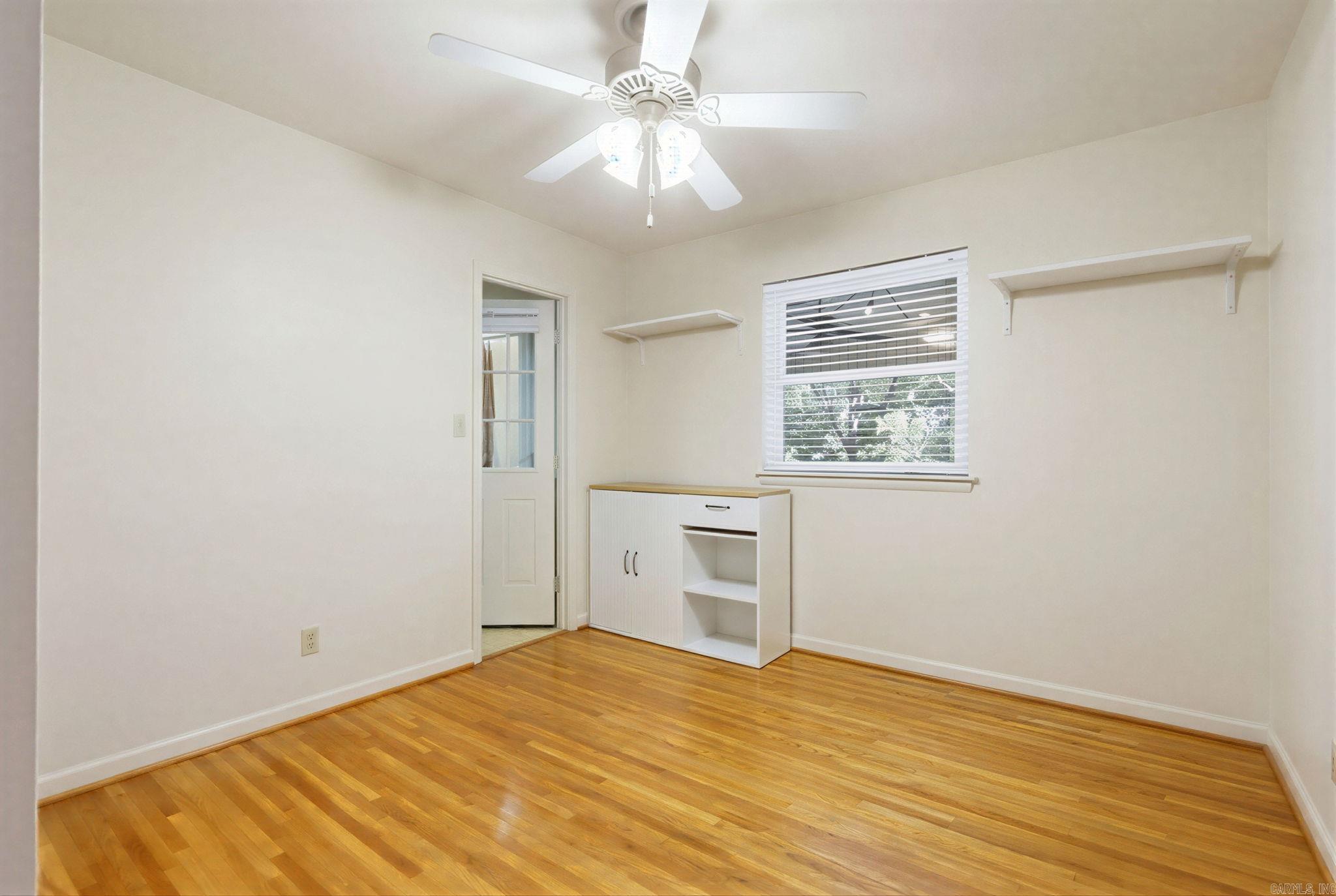 7015 Amherst  Little Rock, AR