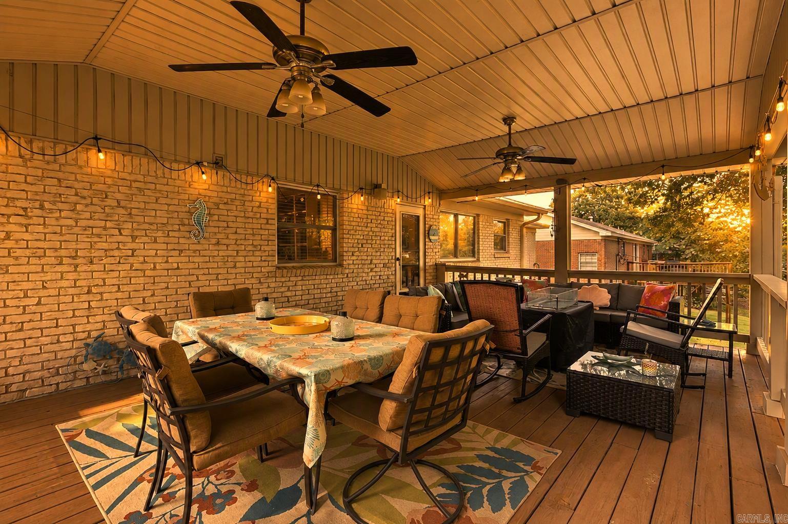 7015 Amherst  Little Rock, AR