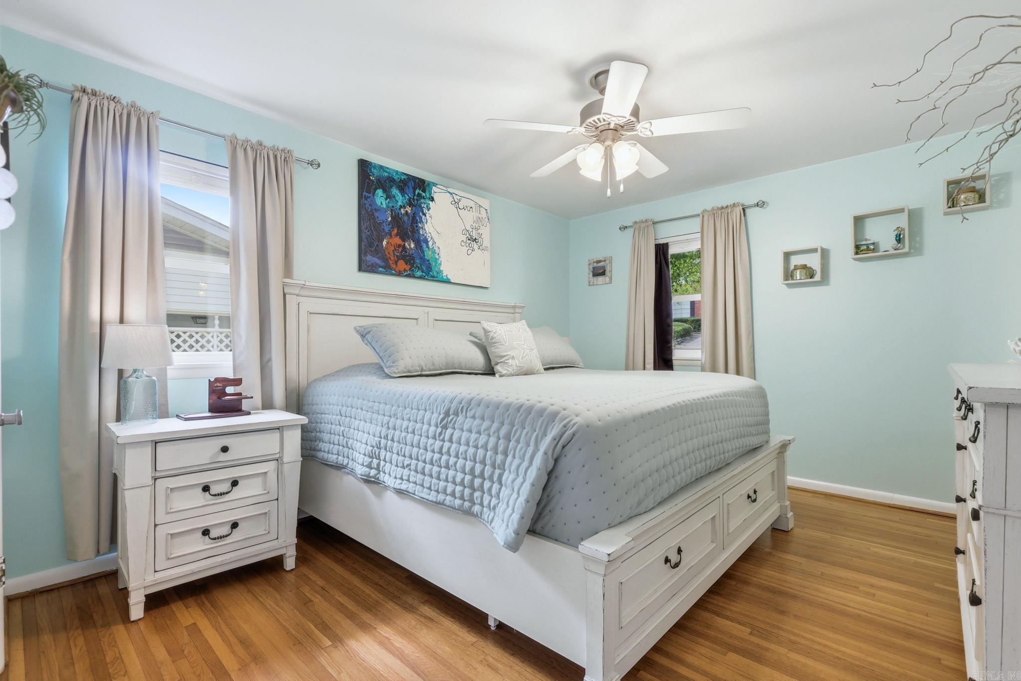 7015 Amherst  Little Rock, AR