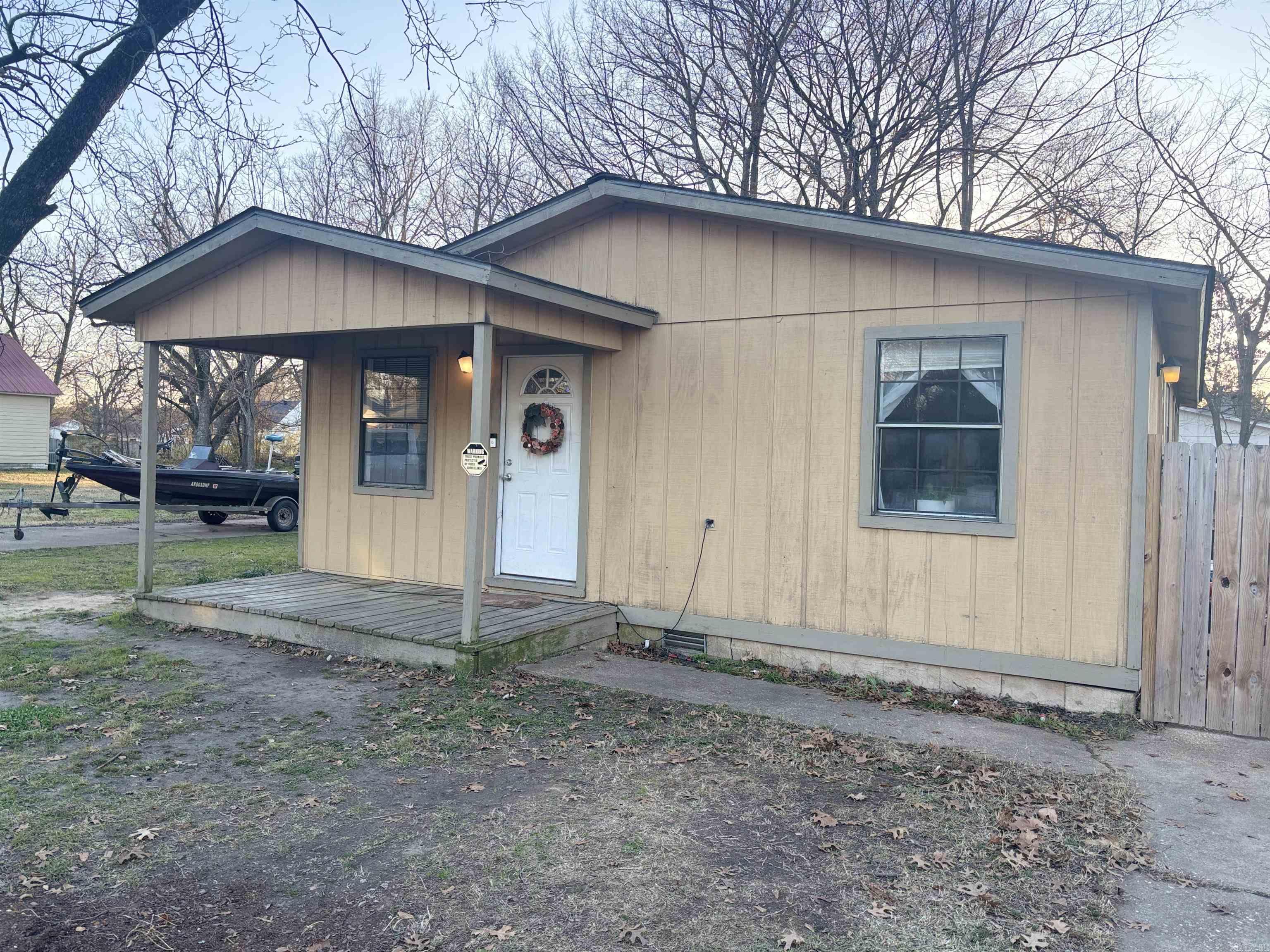 504 S Pine St  Hope, AR
