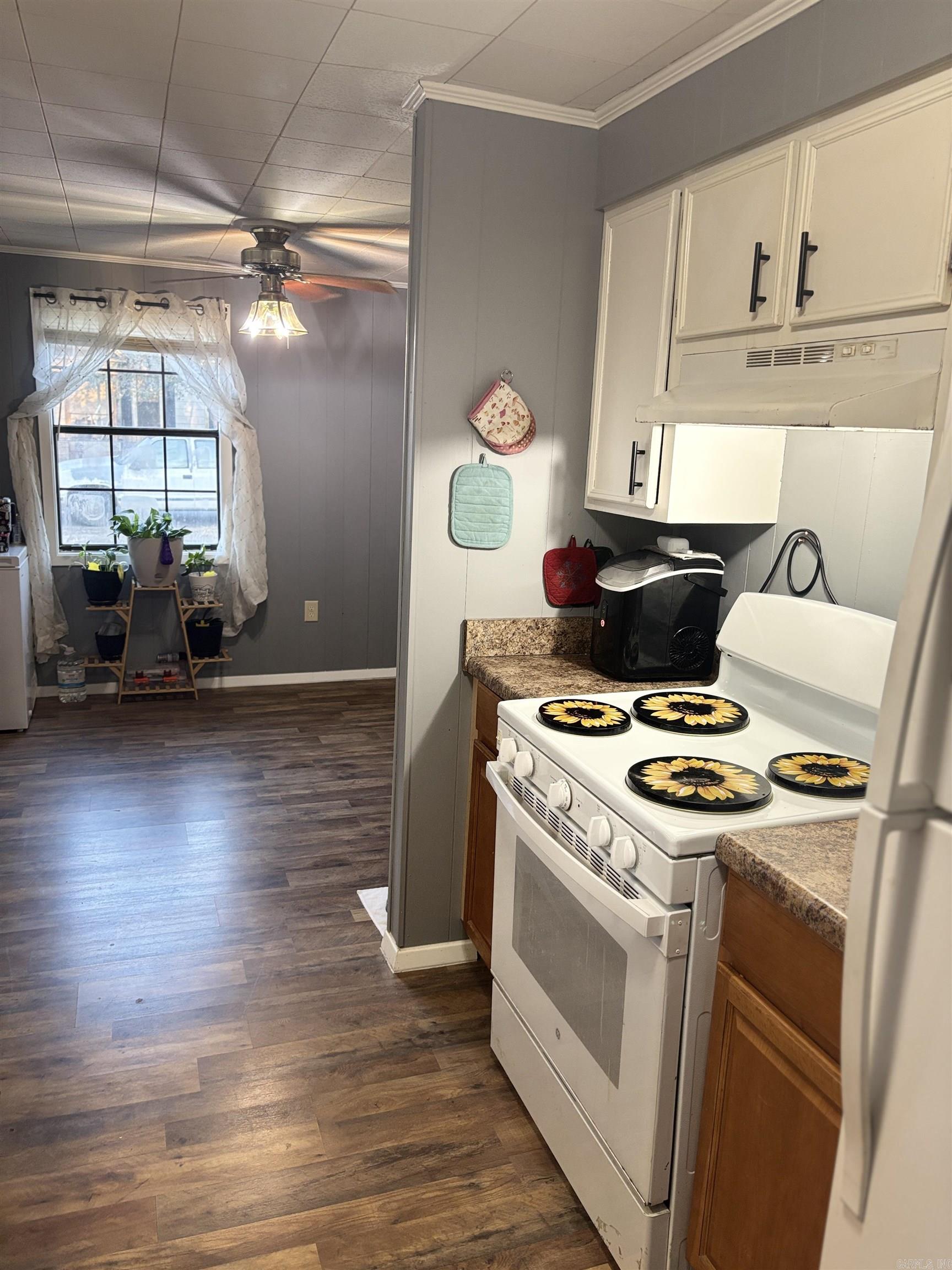 504 S Pine St  Hope, AR