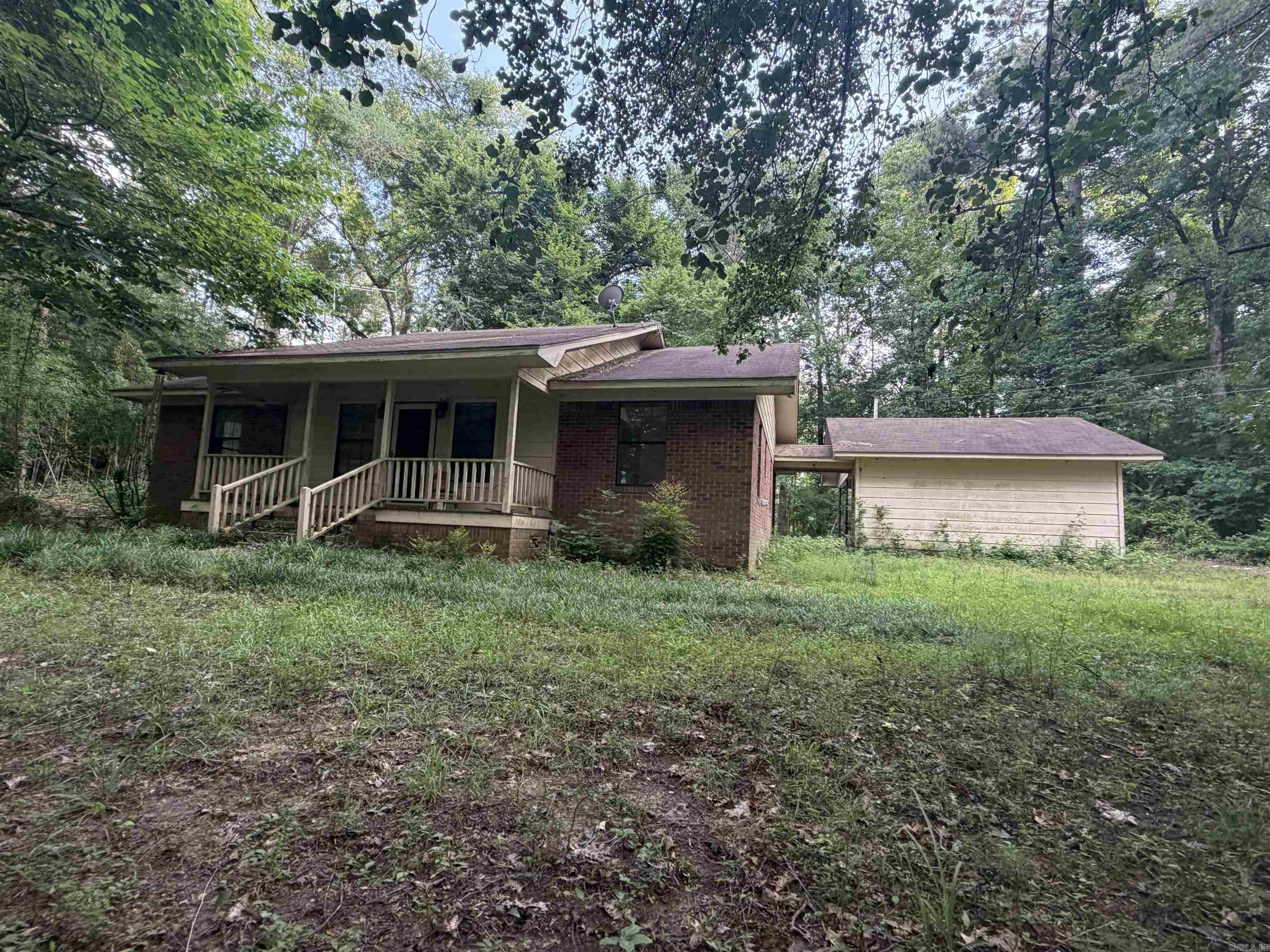 1620 Hwy 35 S  Risco, AR