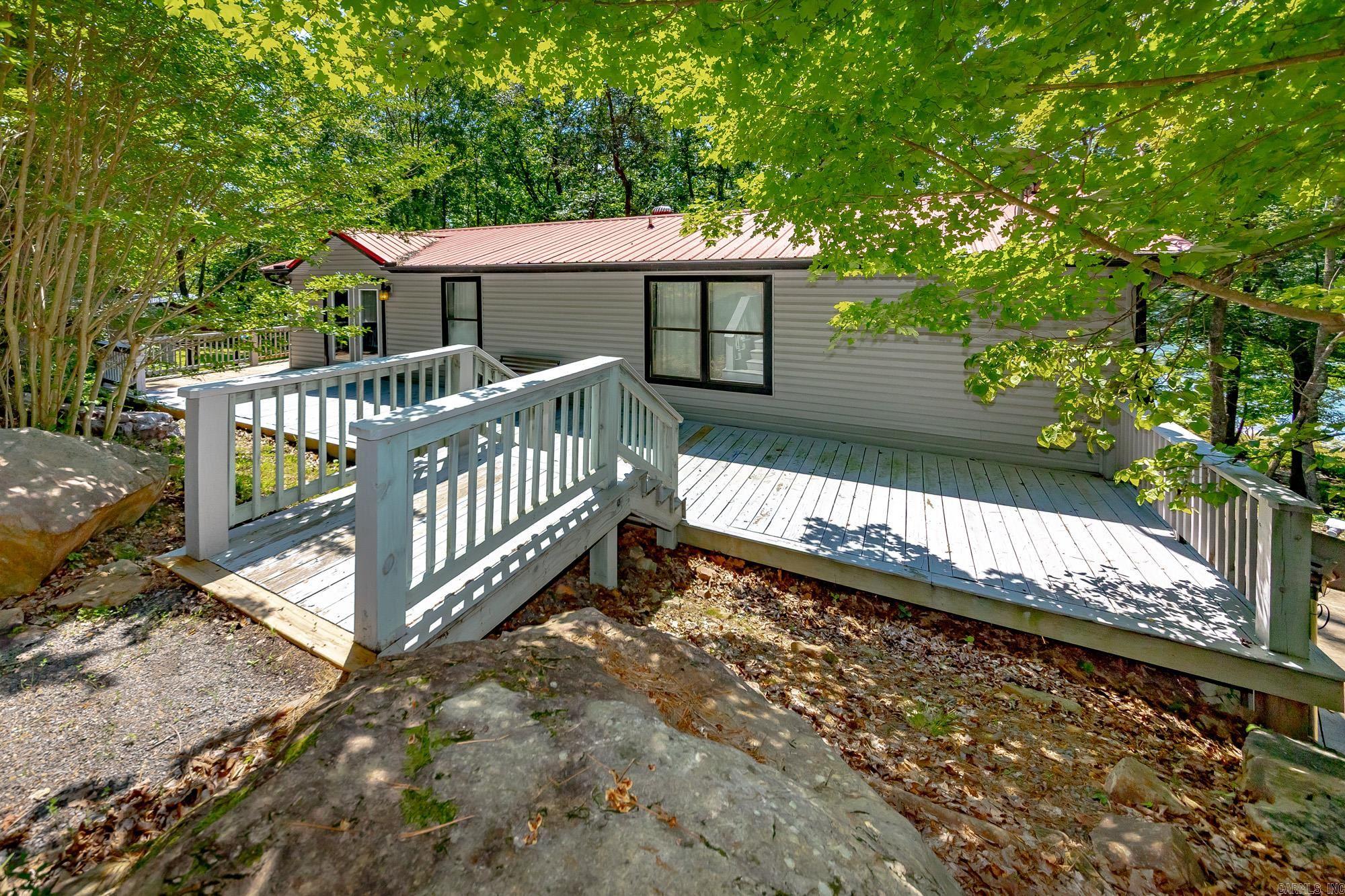 348 Weldon  Edgemont, AR
