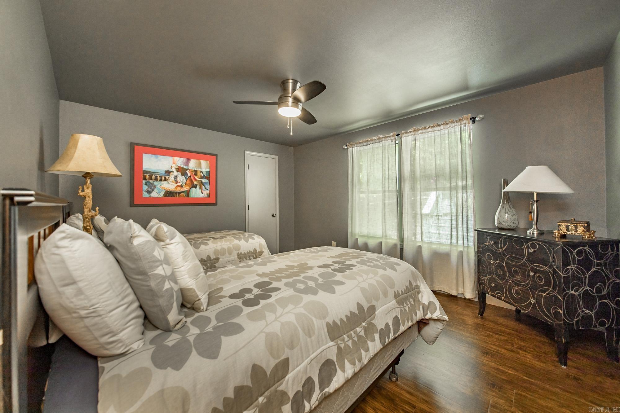 348 Weldon  Edgemont, AR