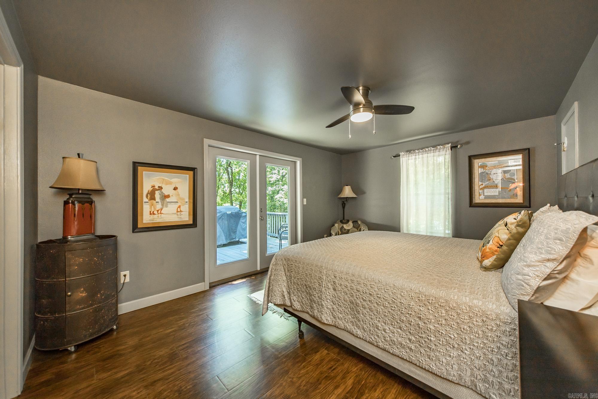 348 Weldon  Edgemont, AR