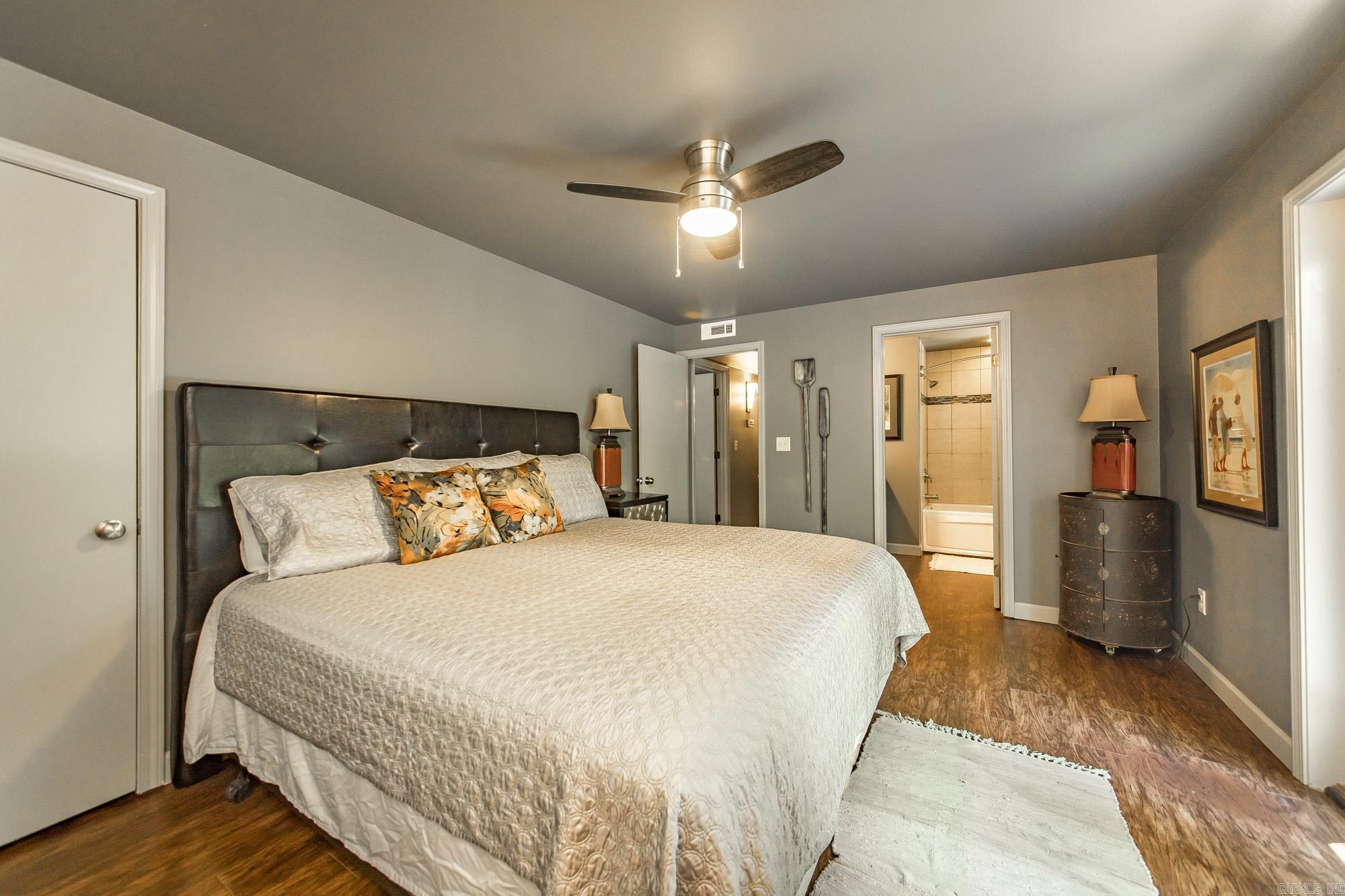 348 Weldon  Edgemont, AR
