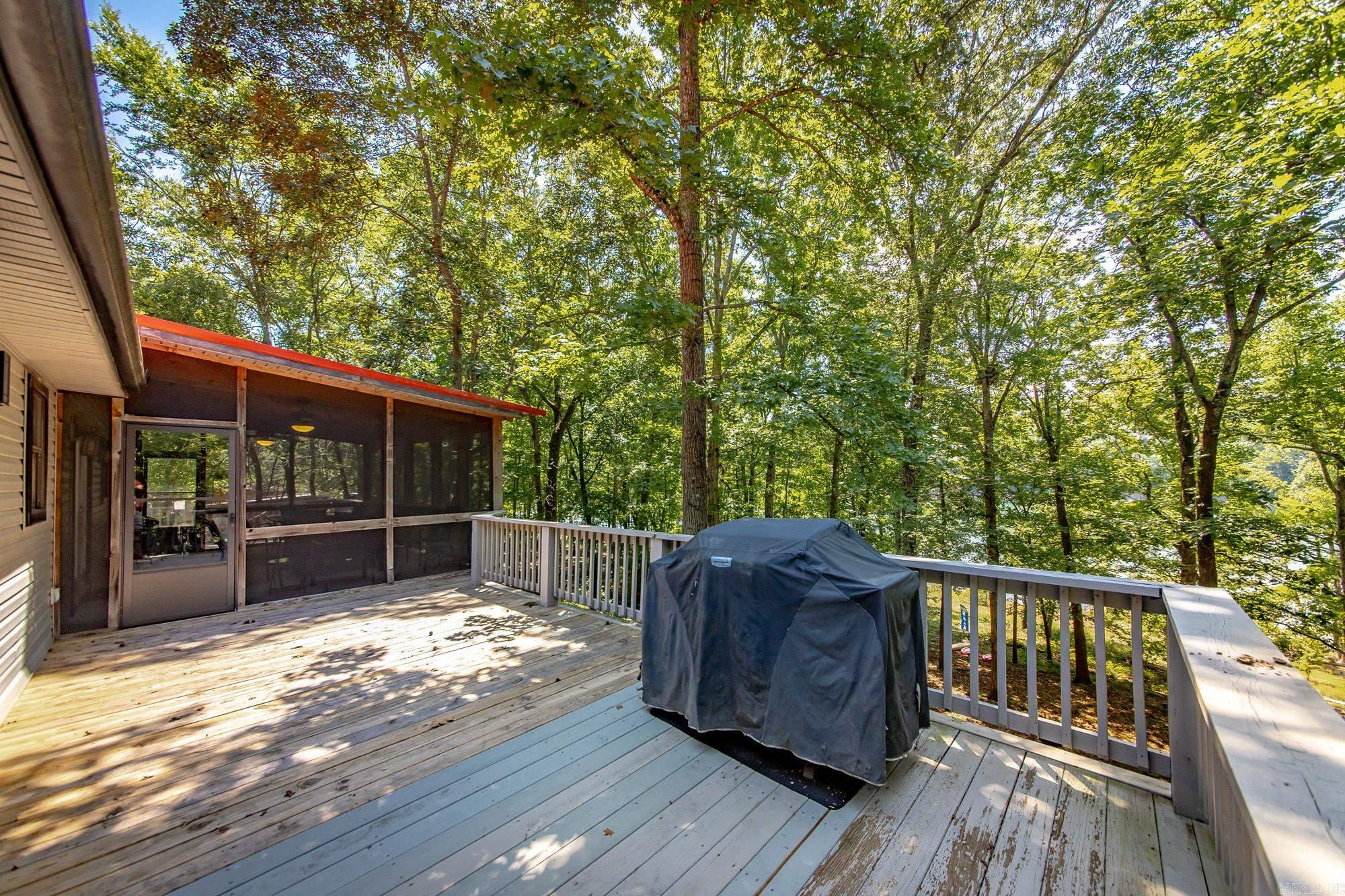 348 Weldon  Edgemont, AR