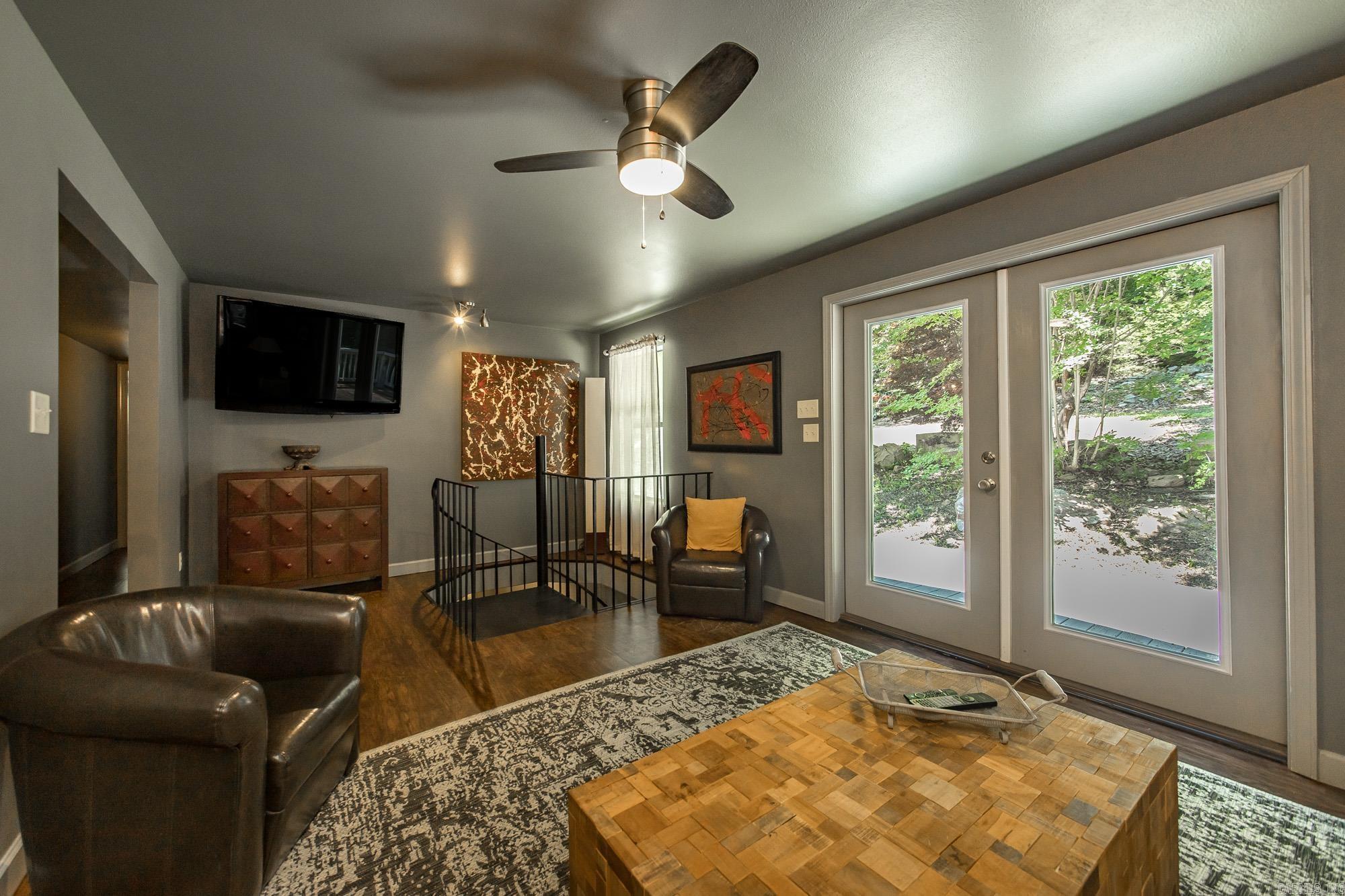 348 Weldon  Edgemont, AR
