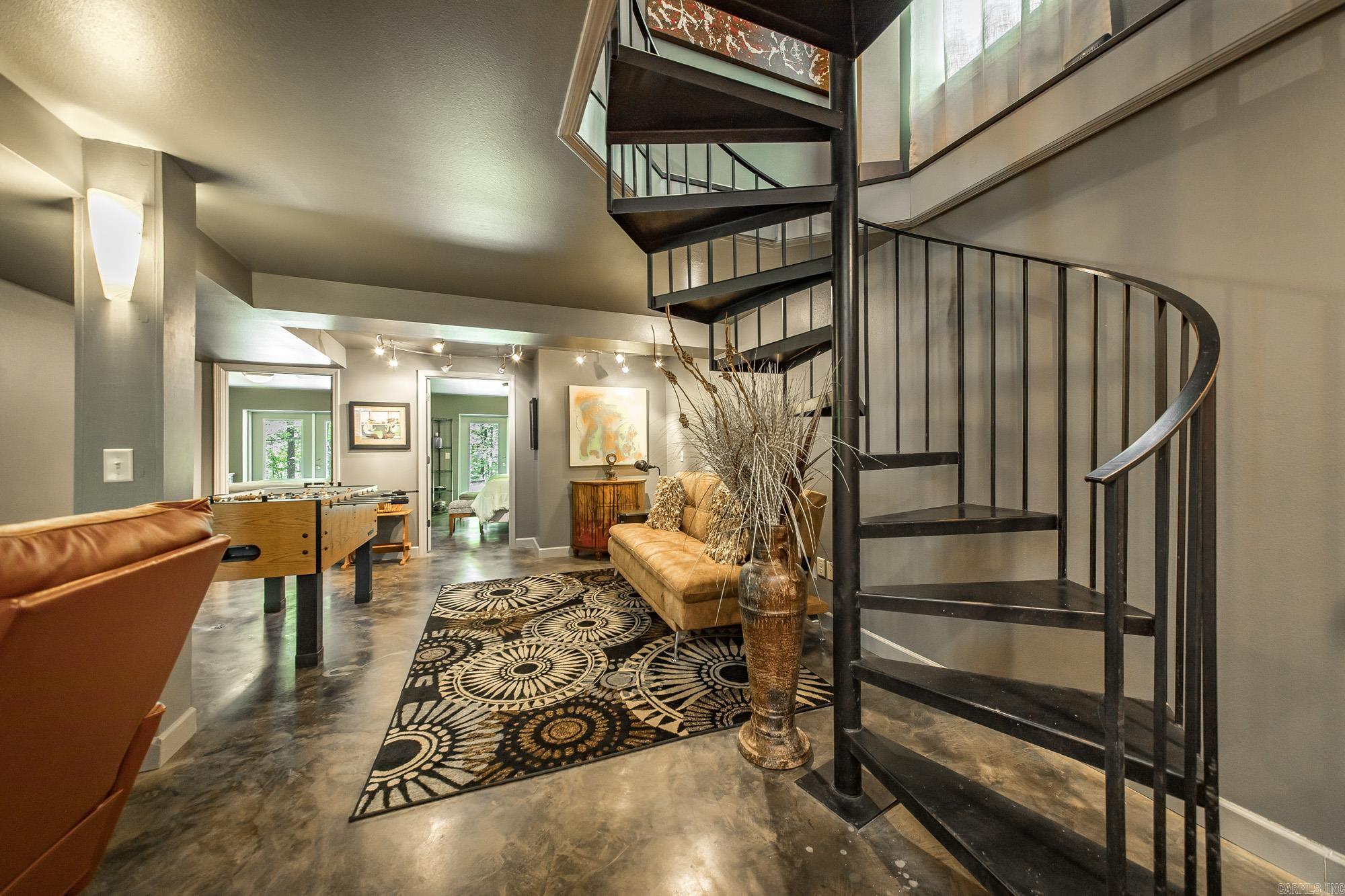 348 Weldon  Edgemont, AR