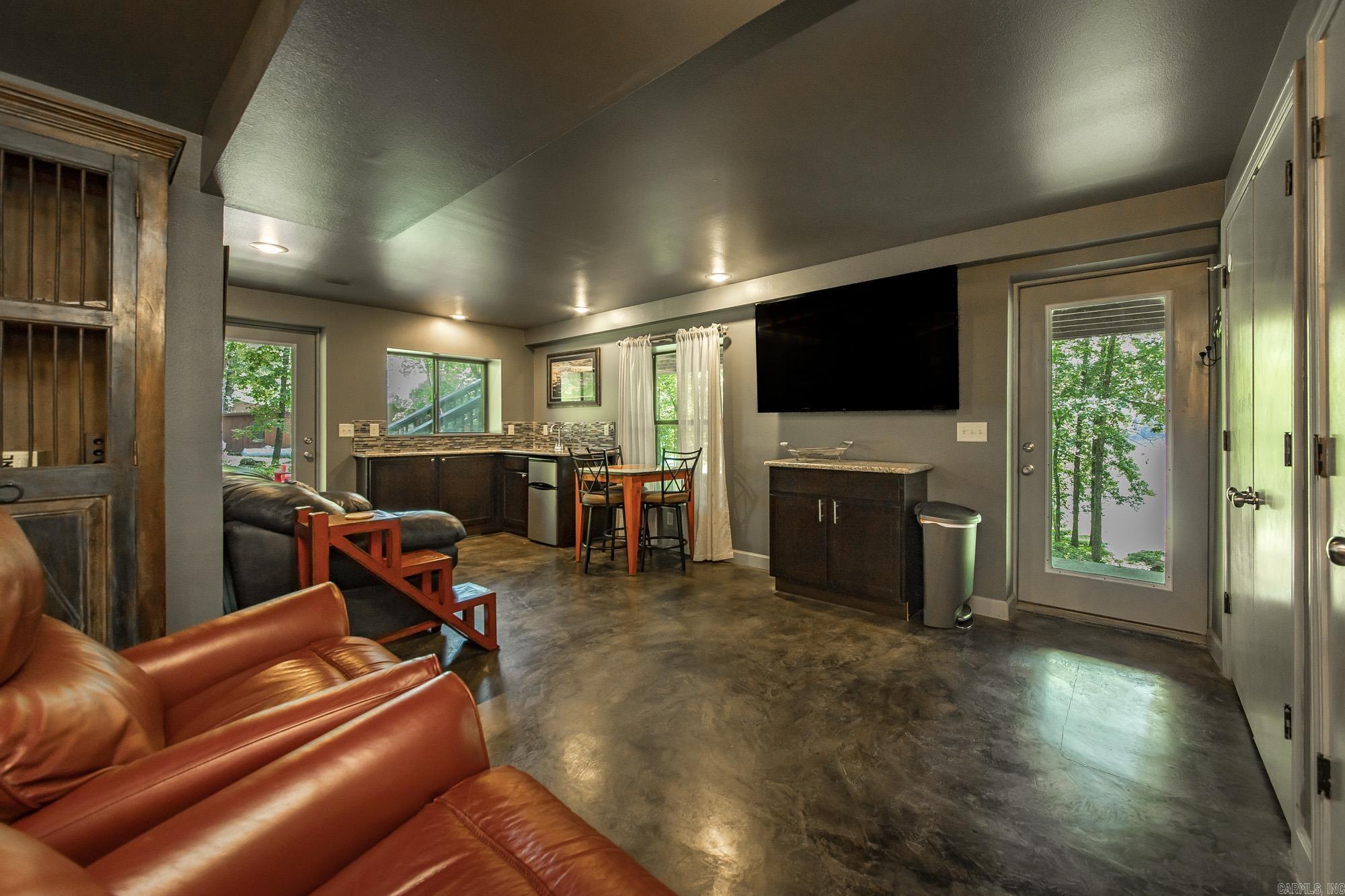 348 Weldon  Edgemont, AR
