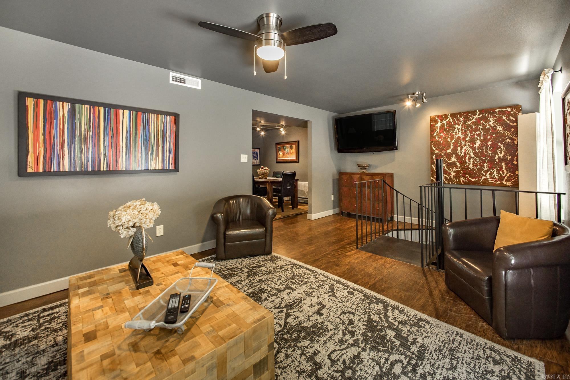 348 Weldon  Edgemont, AR