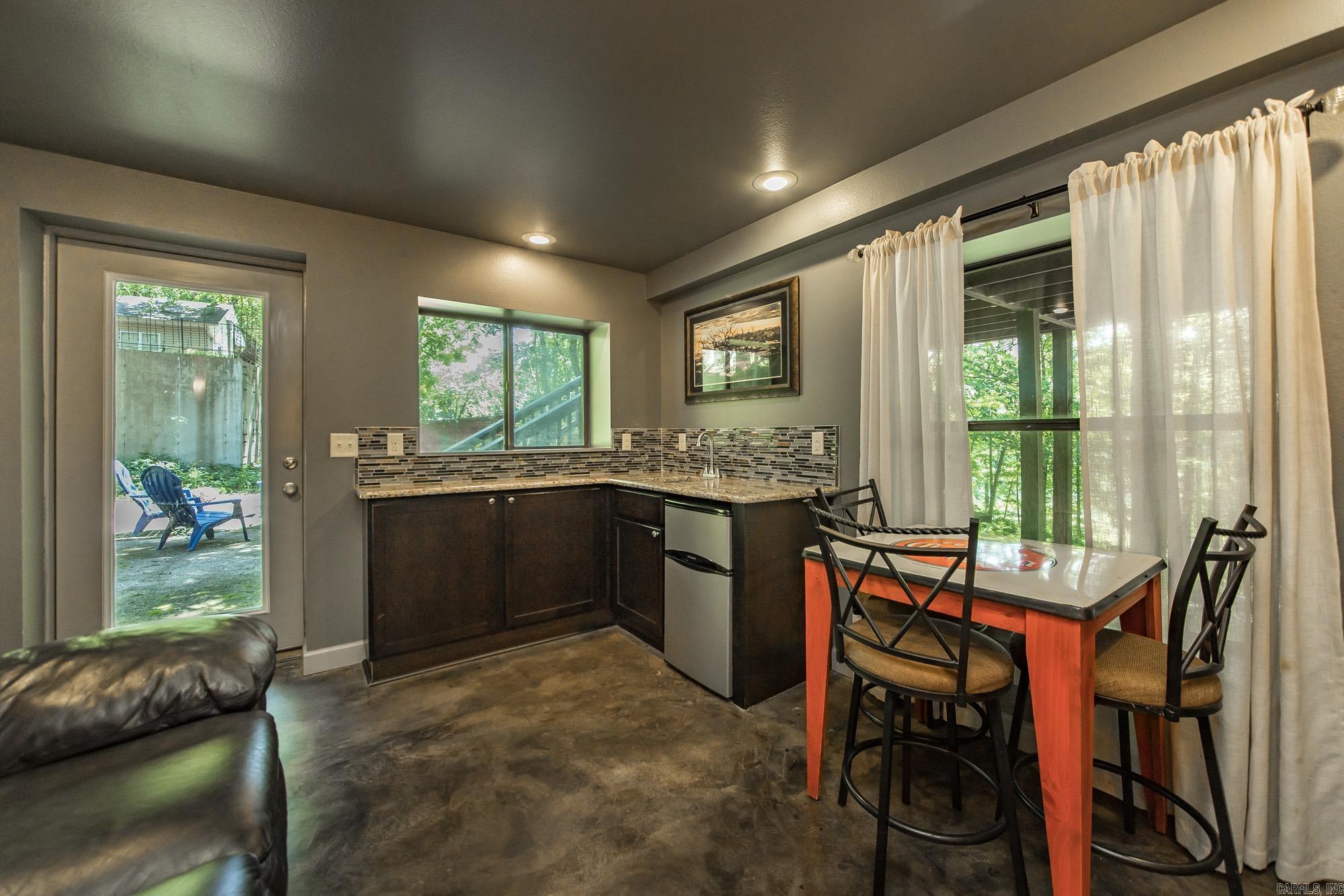 348 Weldon  Edgemont, AR