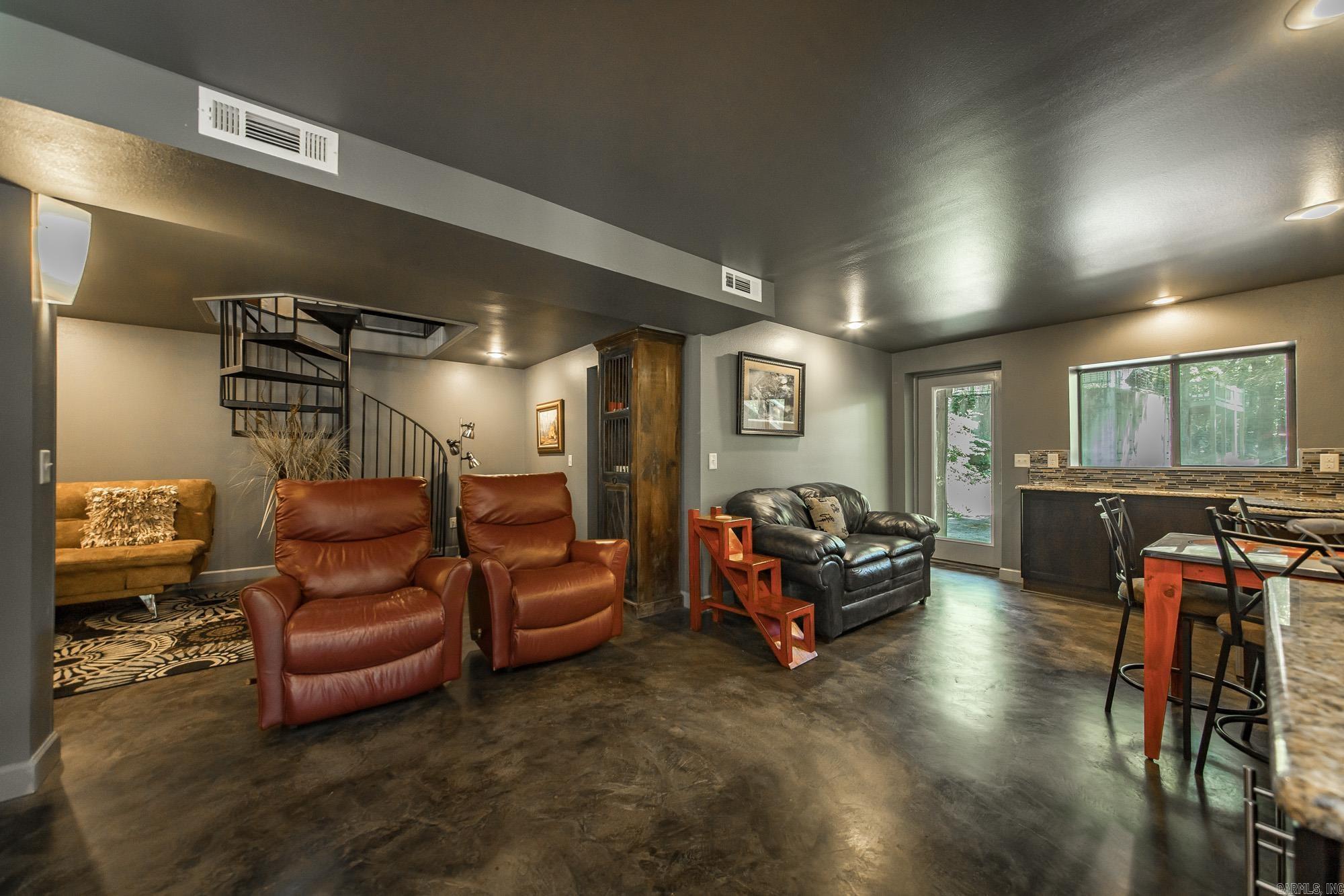 348 Weldon  Edgemont, AR