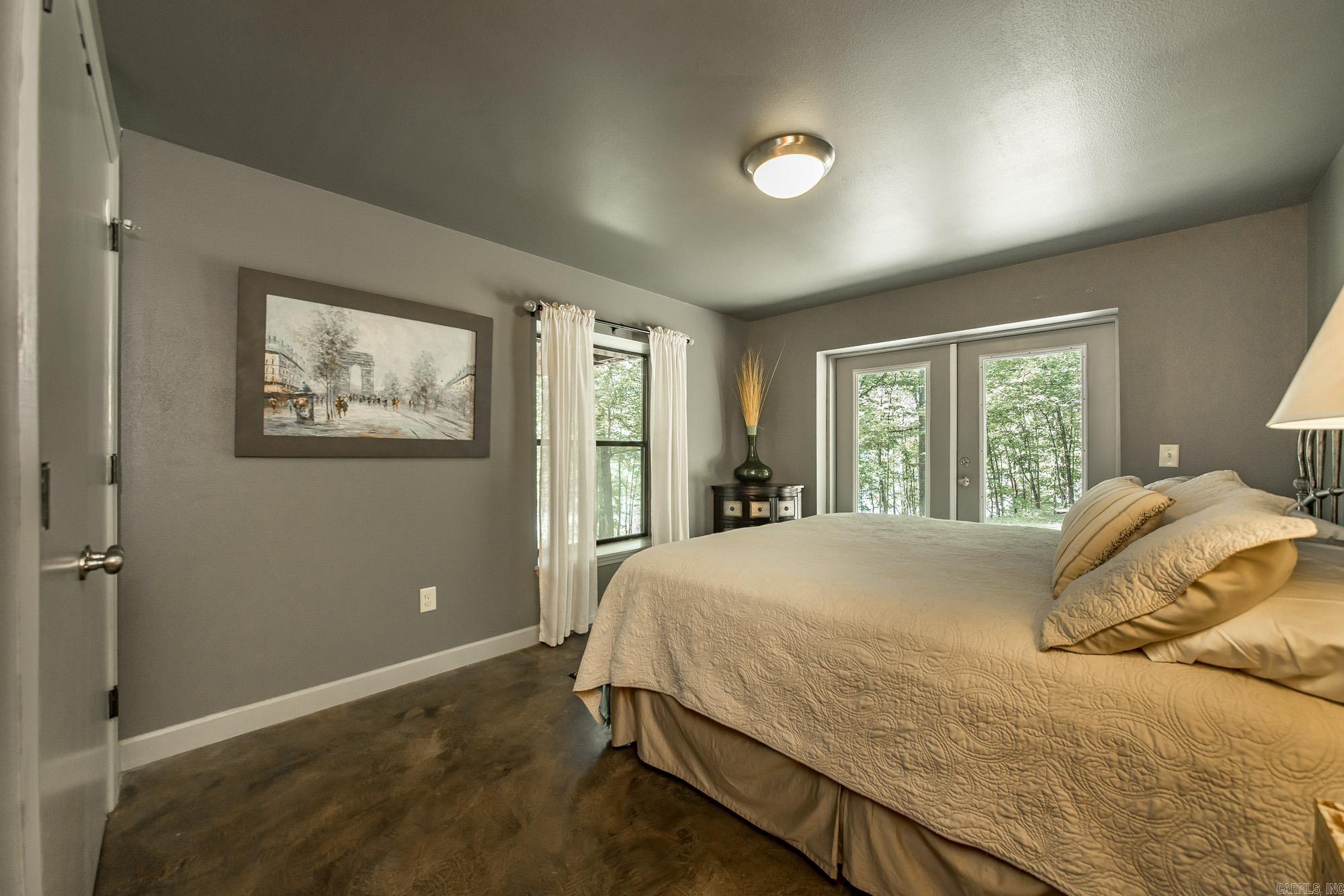 348 Weldon  Edgemont, AR
