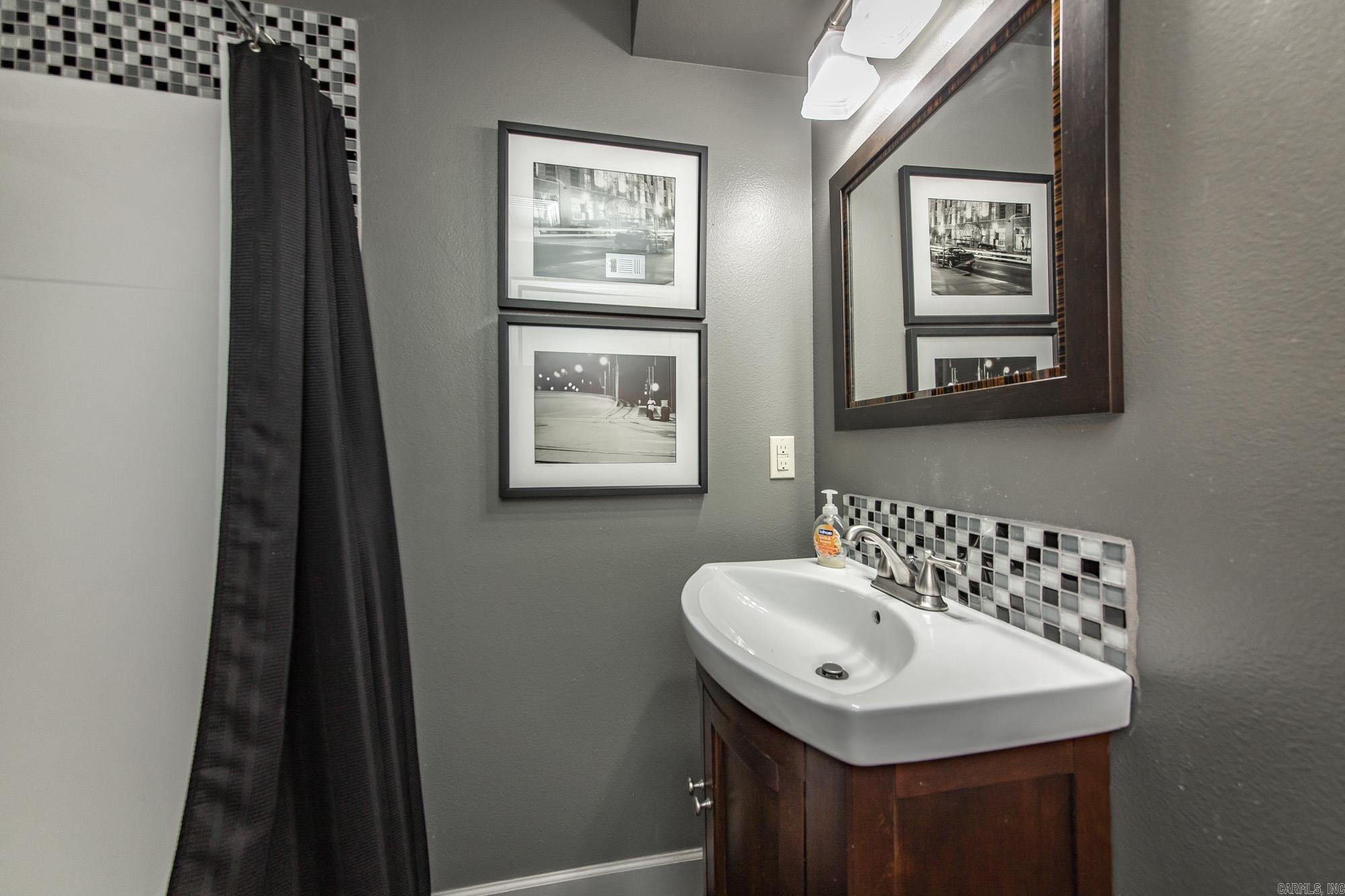 348 Weldon  Edgemont, AR
