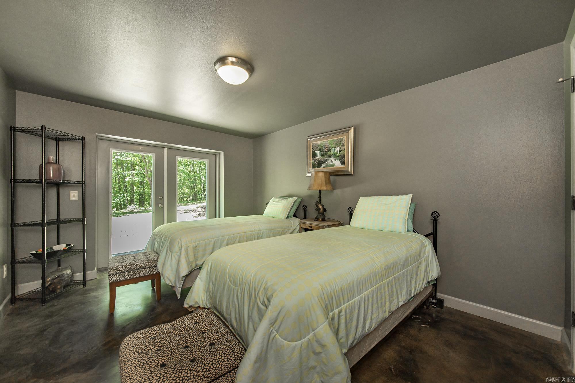 348 Weldon  Edgemont, AR