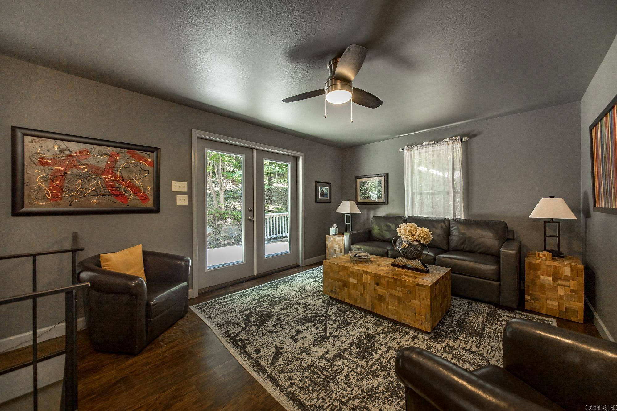 348 Weldon  Edgemont, AR