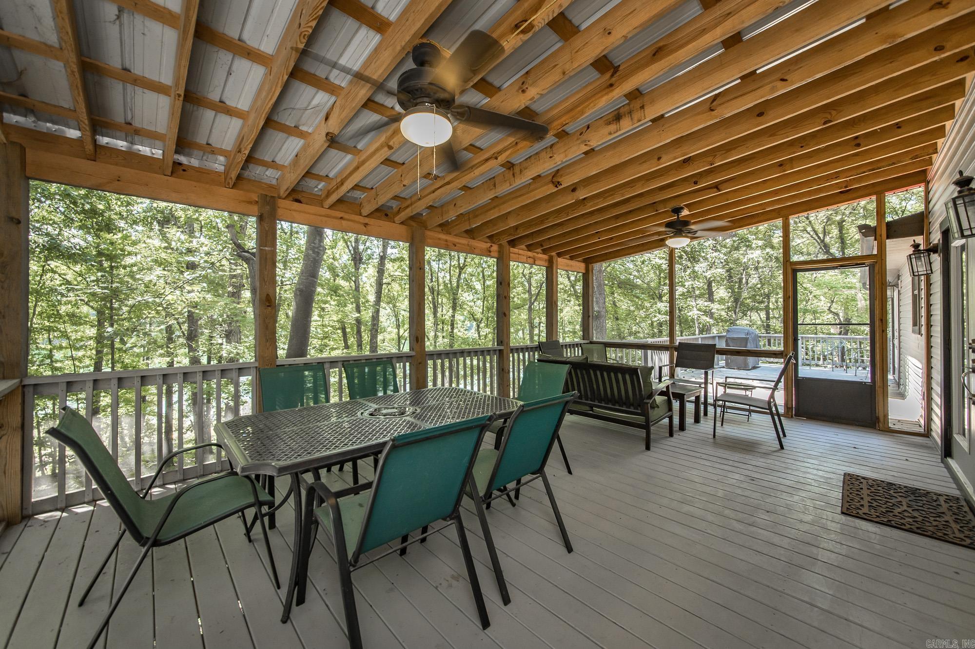 348 Weldon  Edgemont, AR