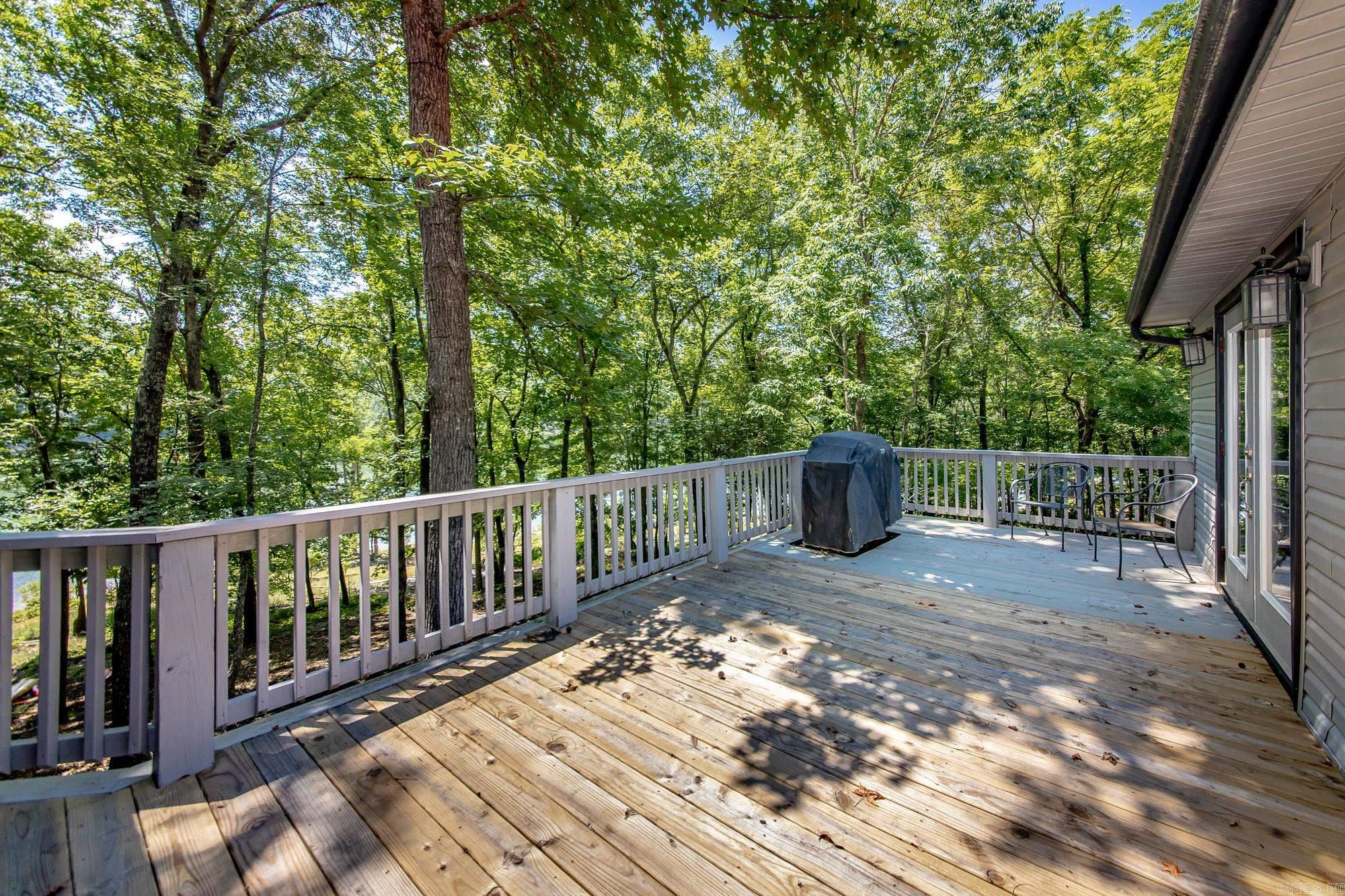 348 Weldon  Edgemont, AR