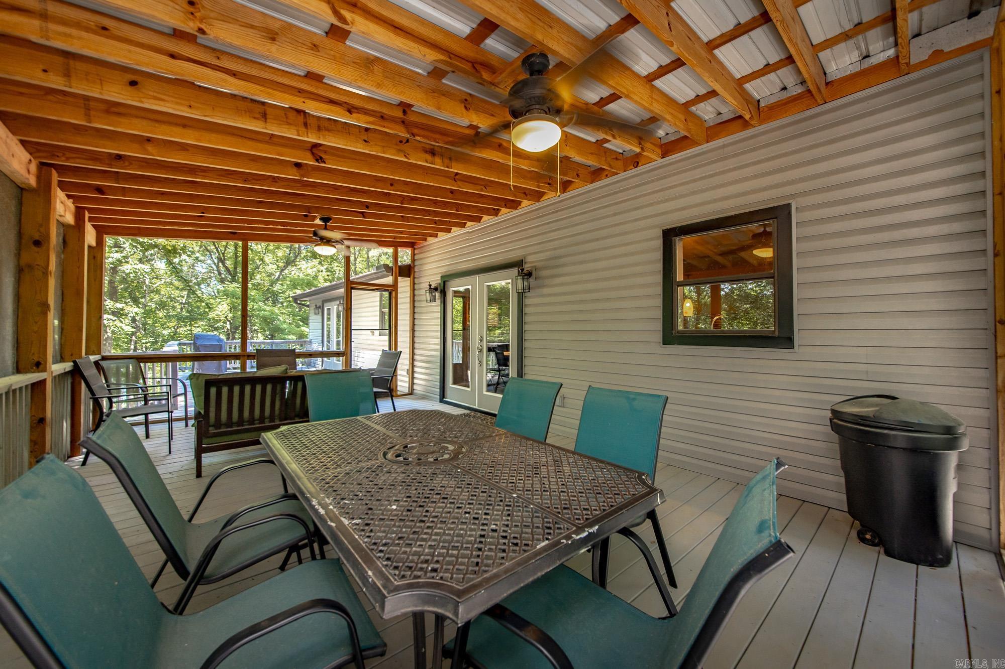 348 Weldon  Edgemont, AR
