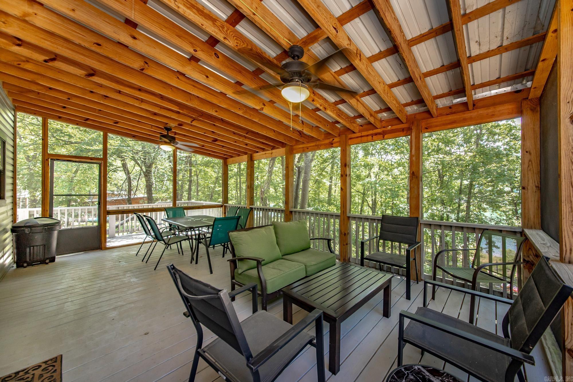 348 Weldon  Edgemont, AR