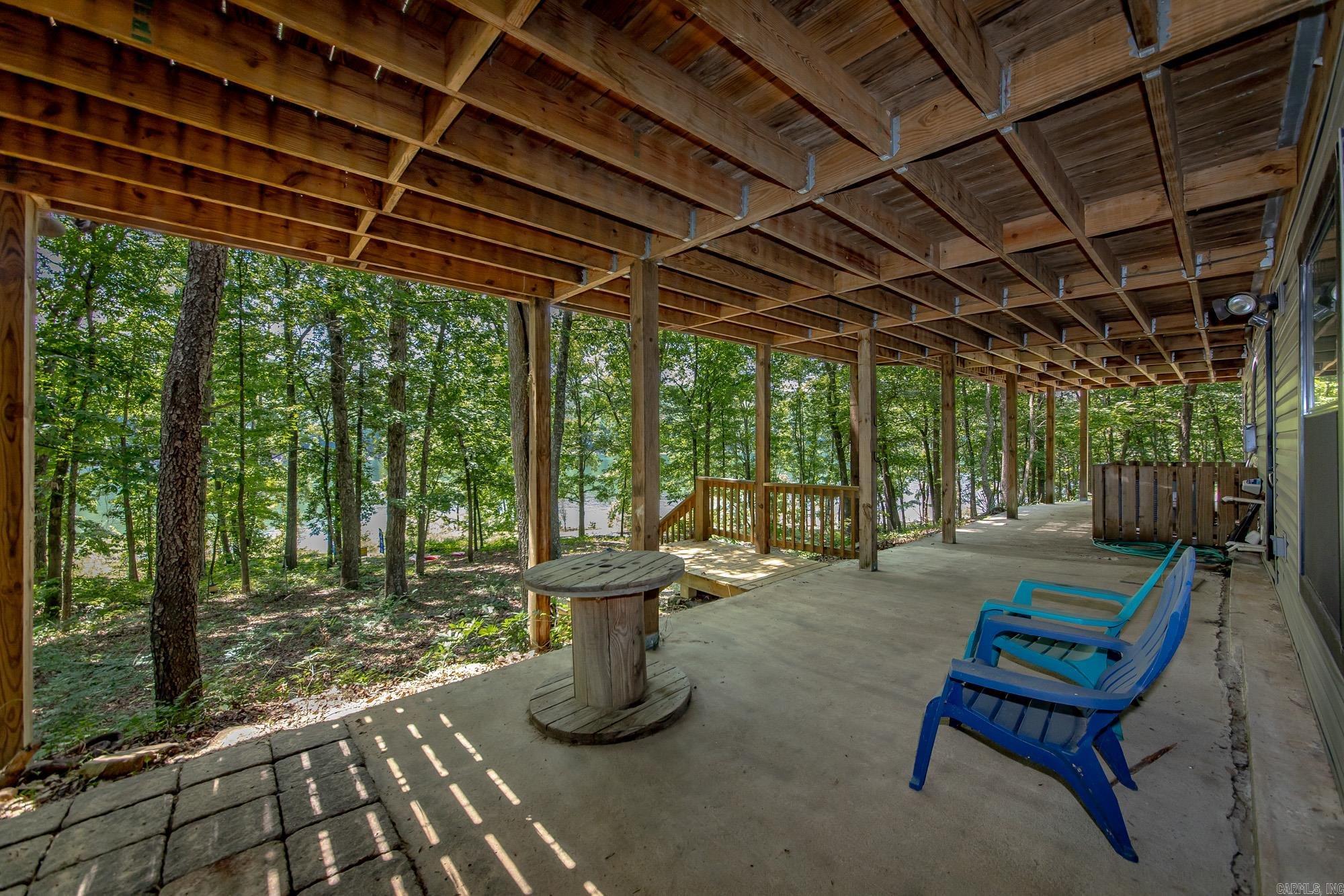 348 Weldon  Edgemont, AR