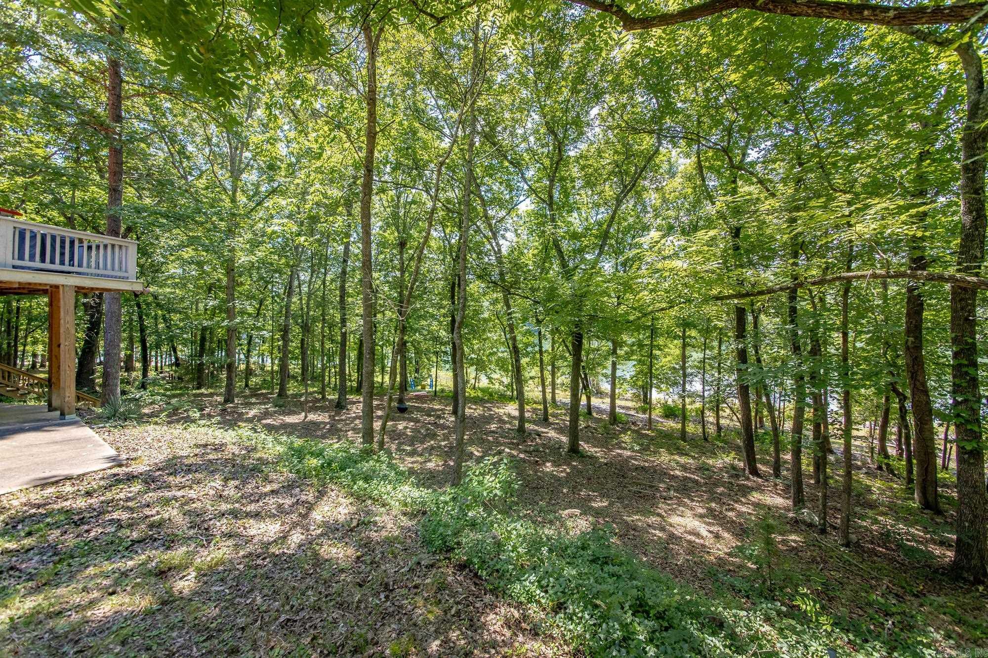 348 Weldon  Edgemont, AR