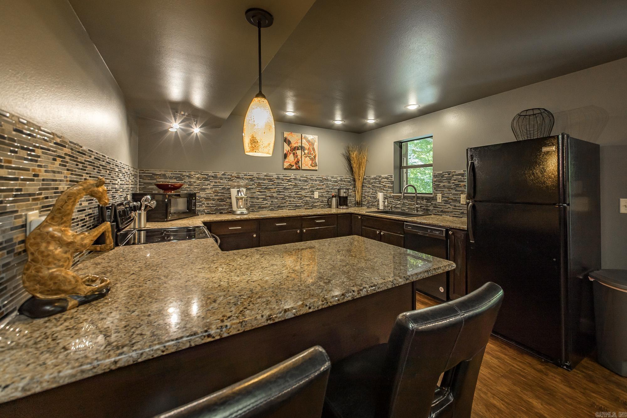 348 Weldon  Edgemont, AR