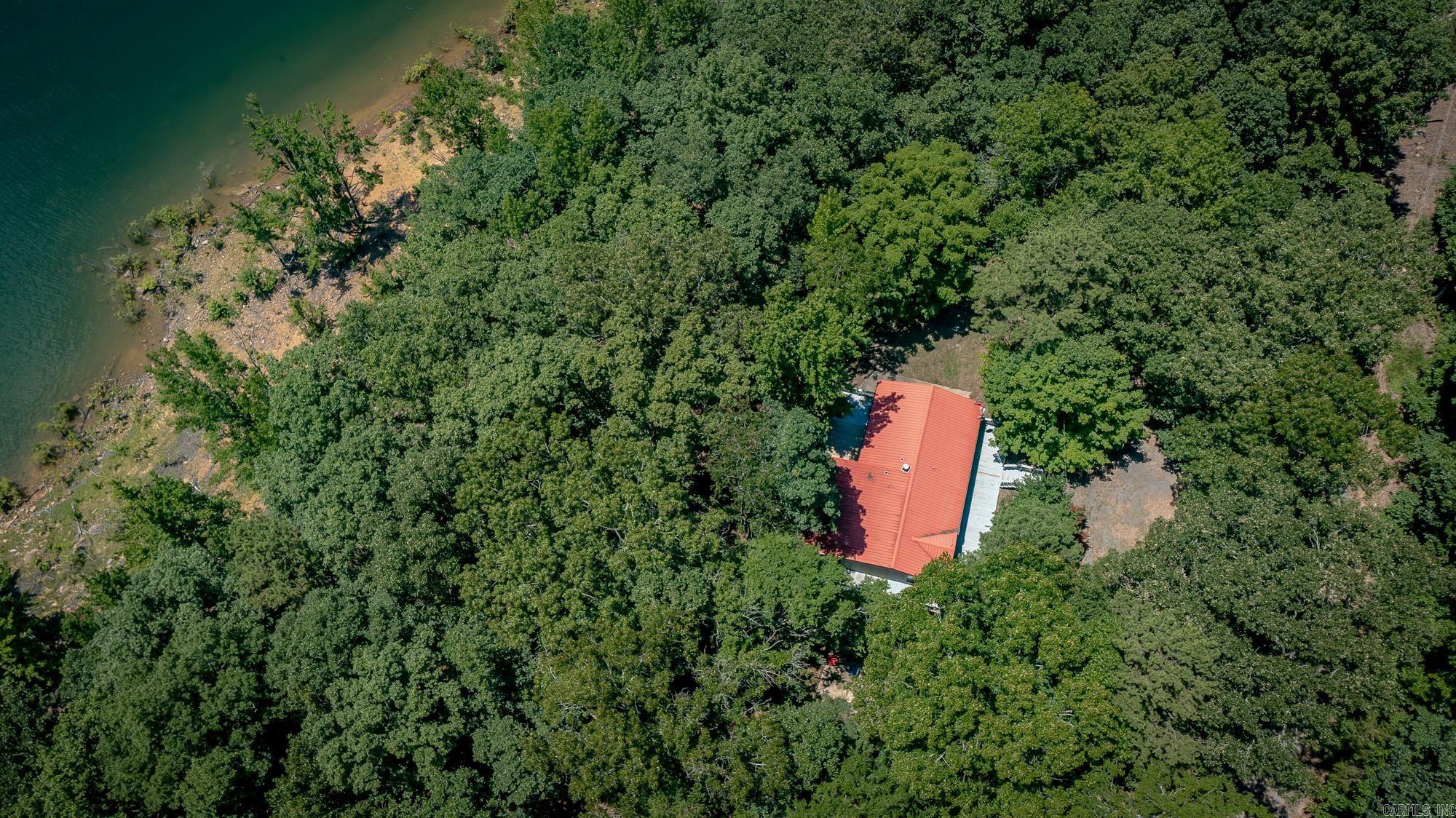 348 Weldon  Edgemont, AR