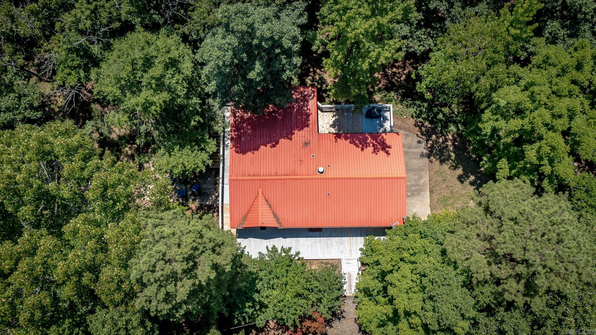 348 Weldon  Edgemont, AR